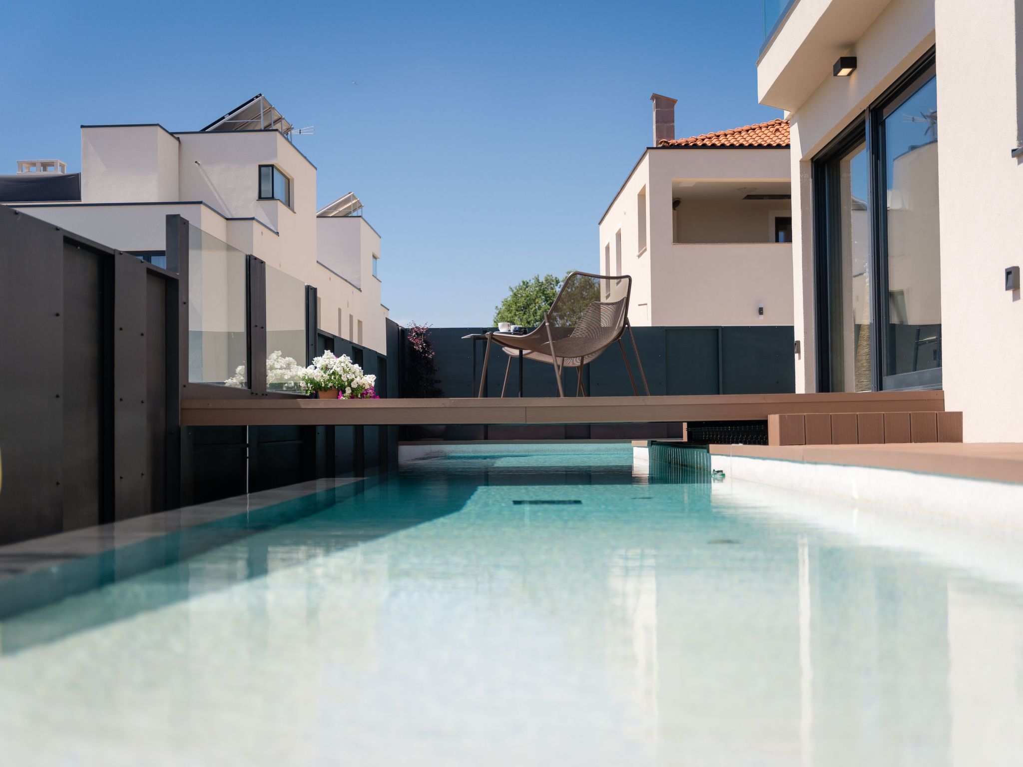 Villa Mare Exclusive-Buiten