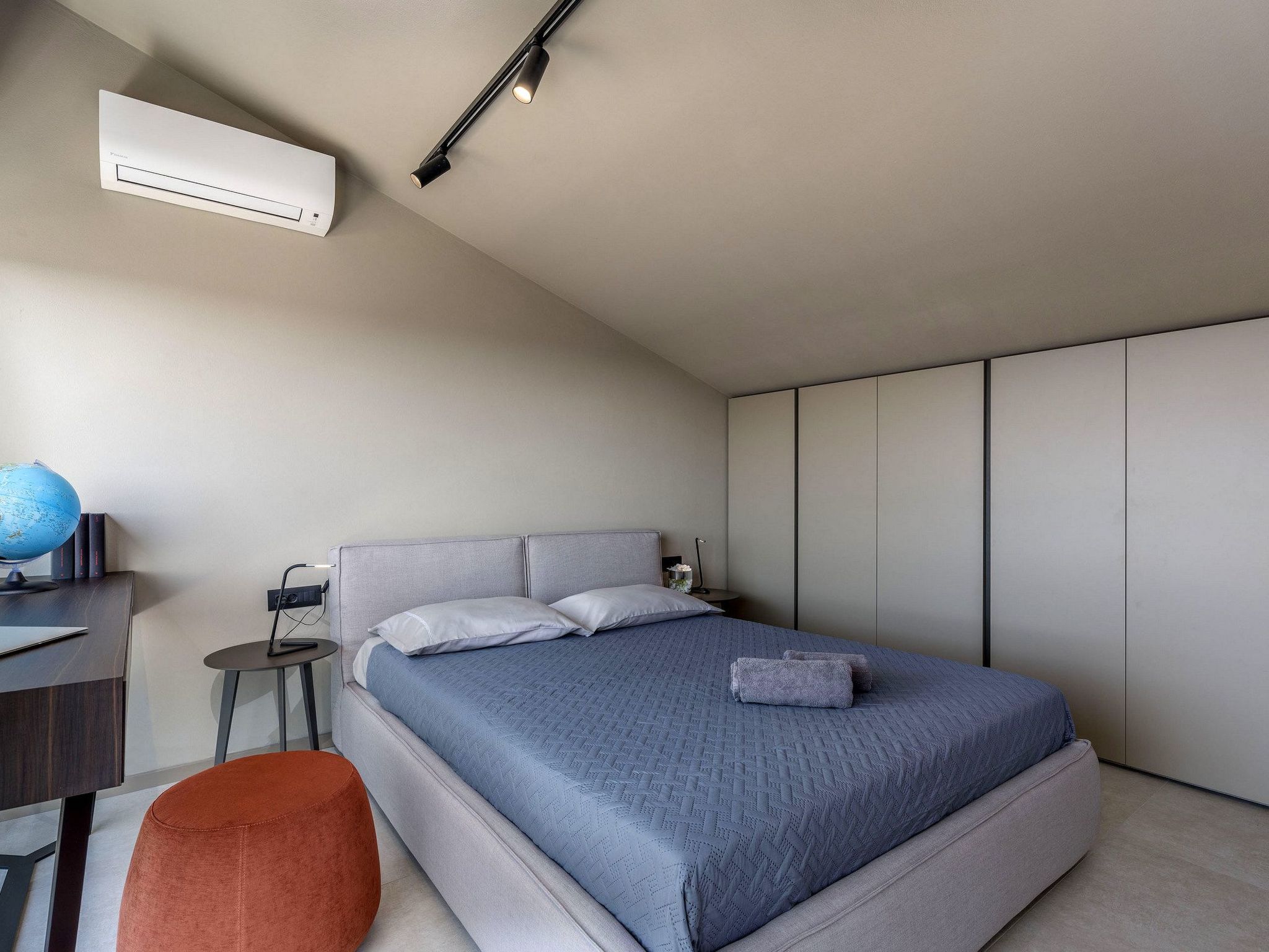 Villa Mare Exclusive-Binnen