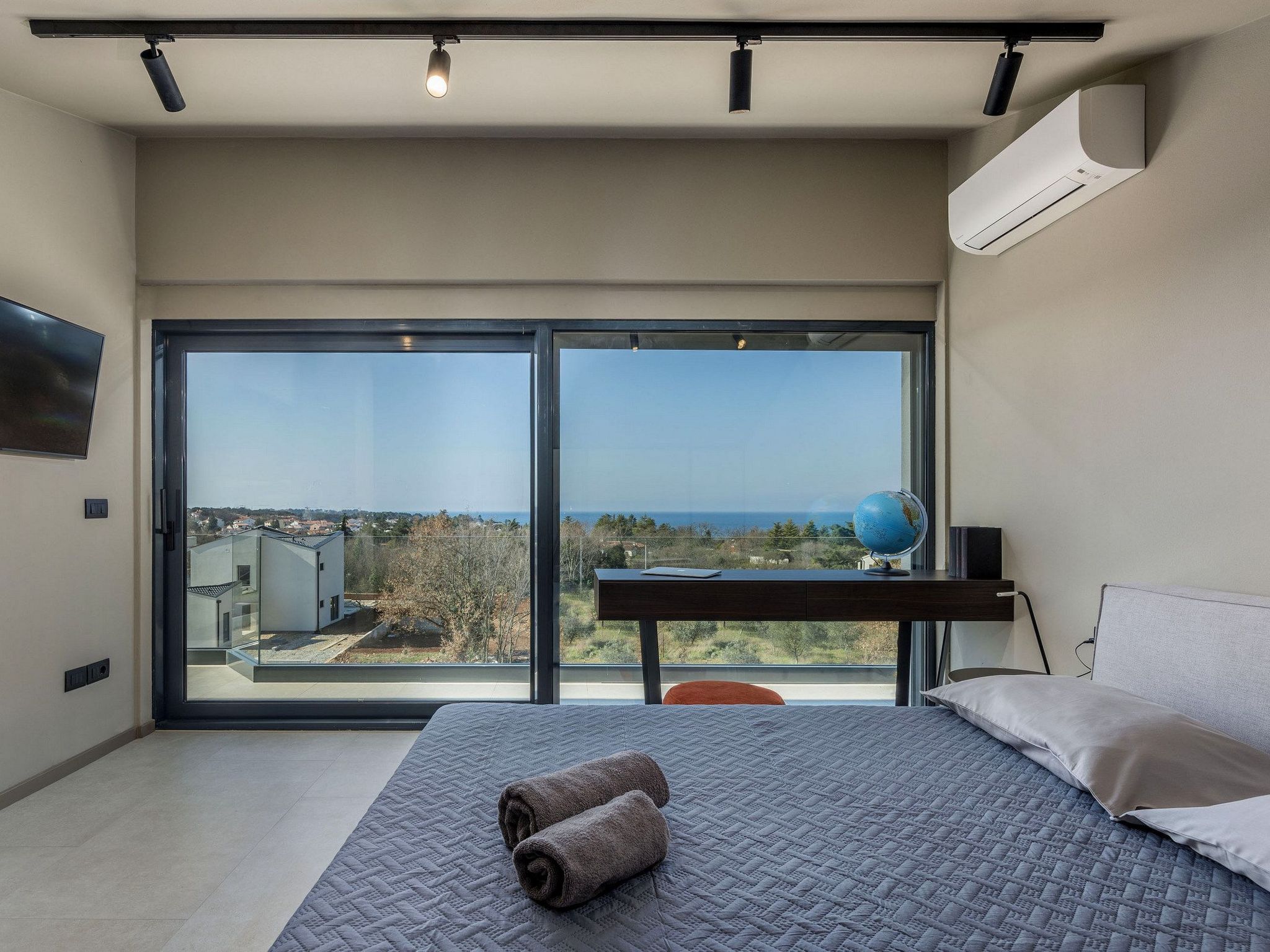 Villa Mare Exclusive-Binnen