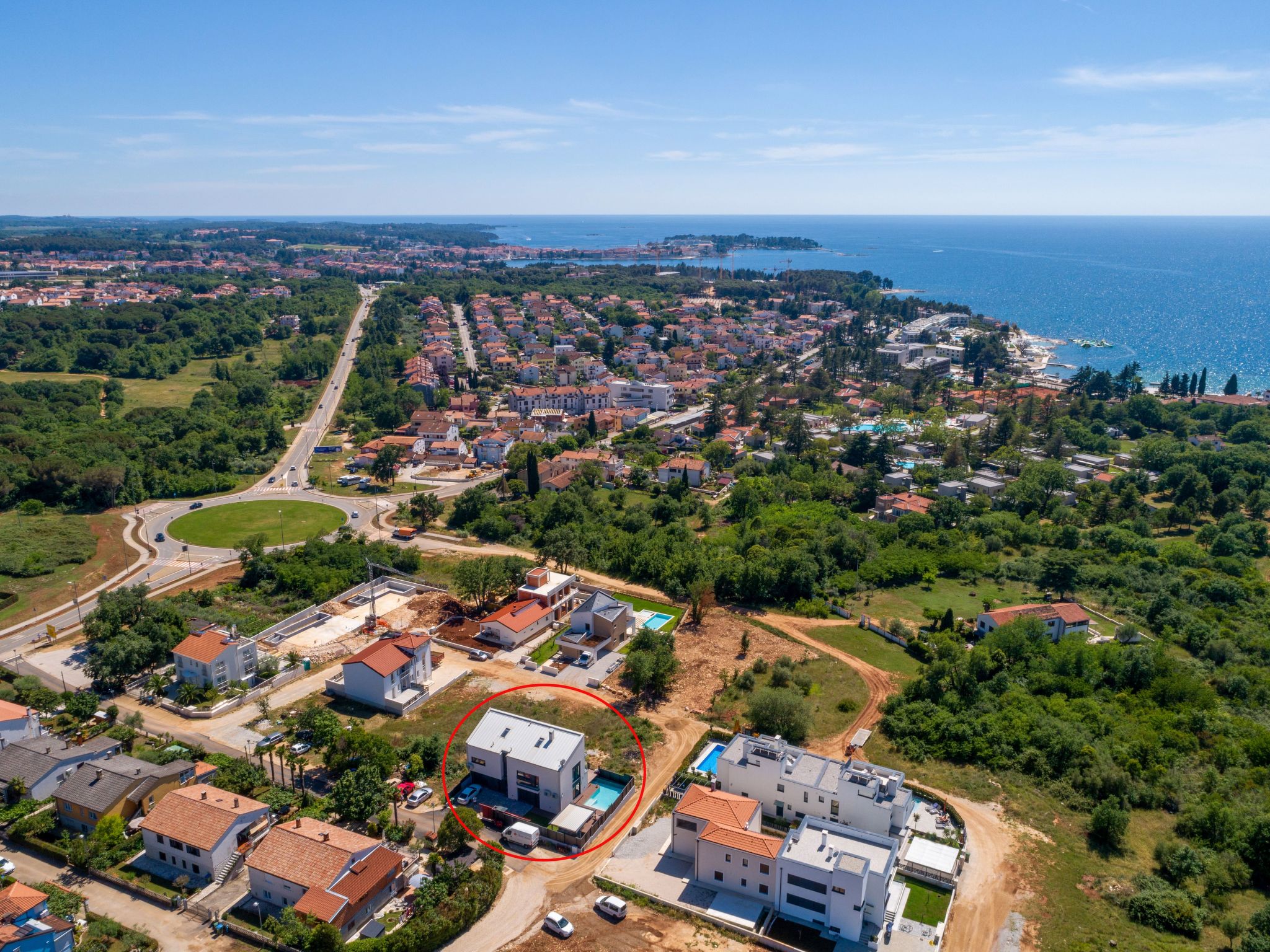 Photo of Villa Mare Exclusive