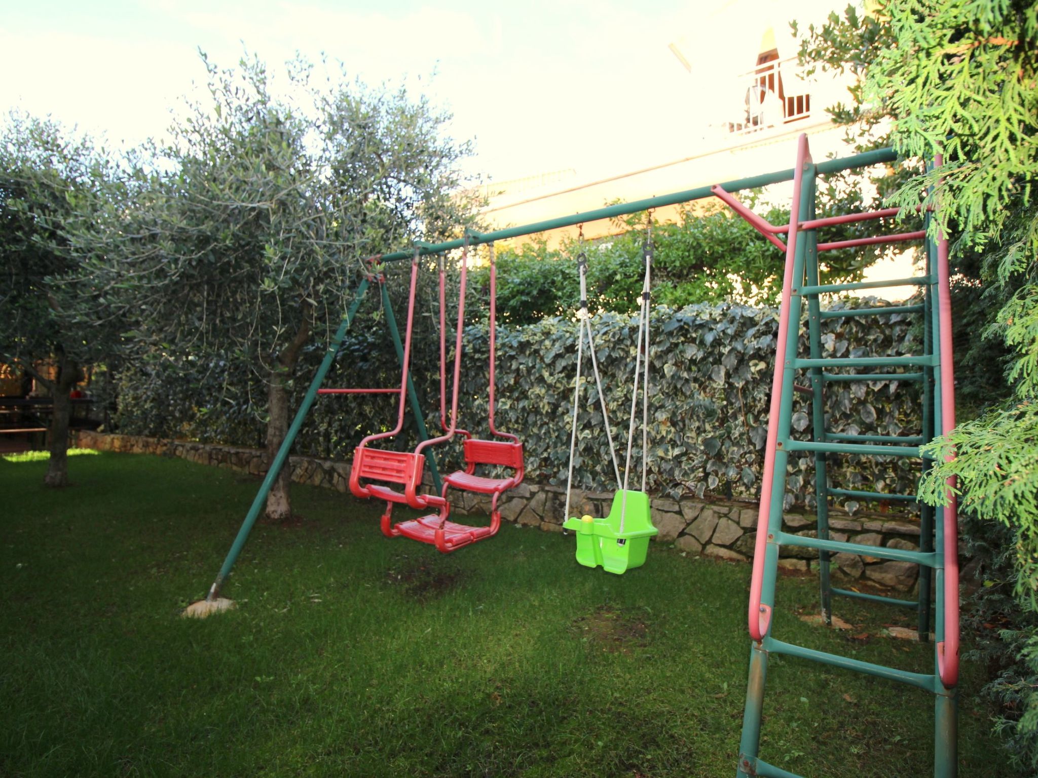 Photo of in Poreč mit Gepflegtem Garten