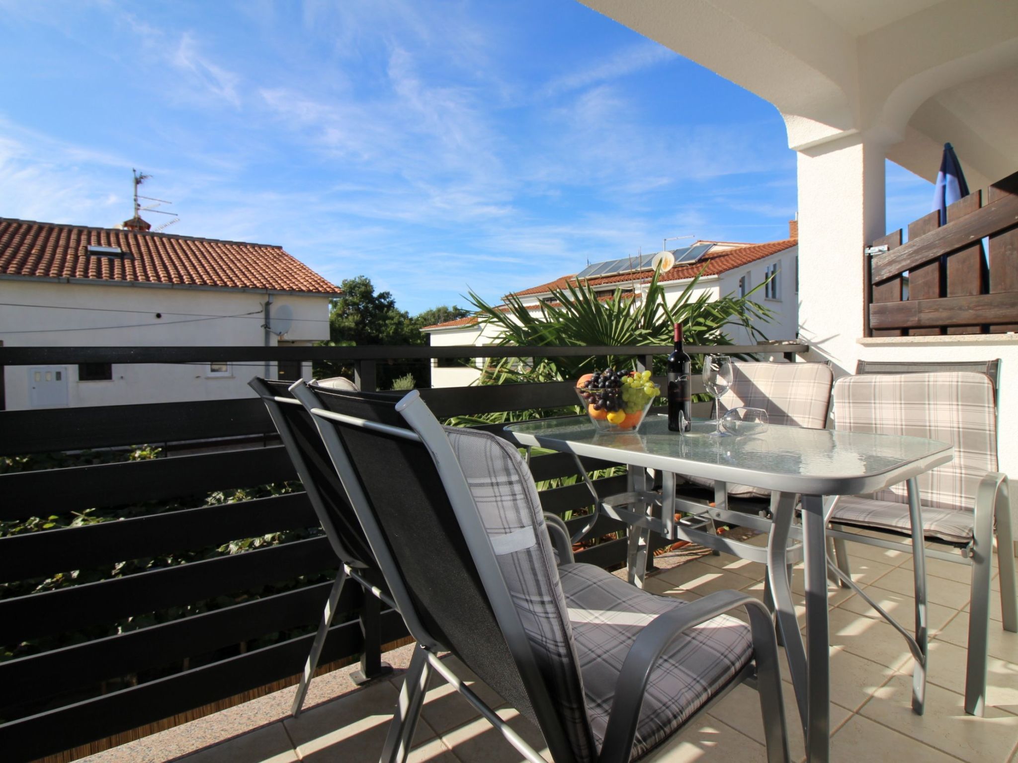 Photo of in Poreč mit Gepflegtem Garten