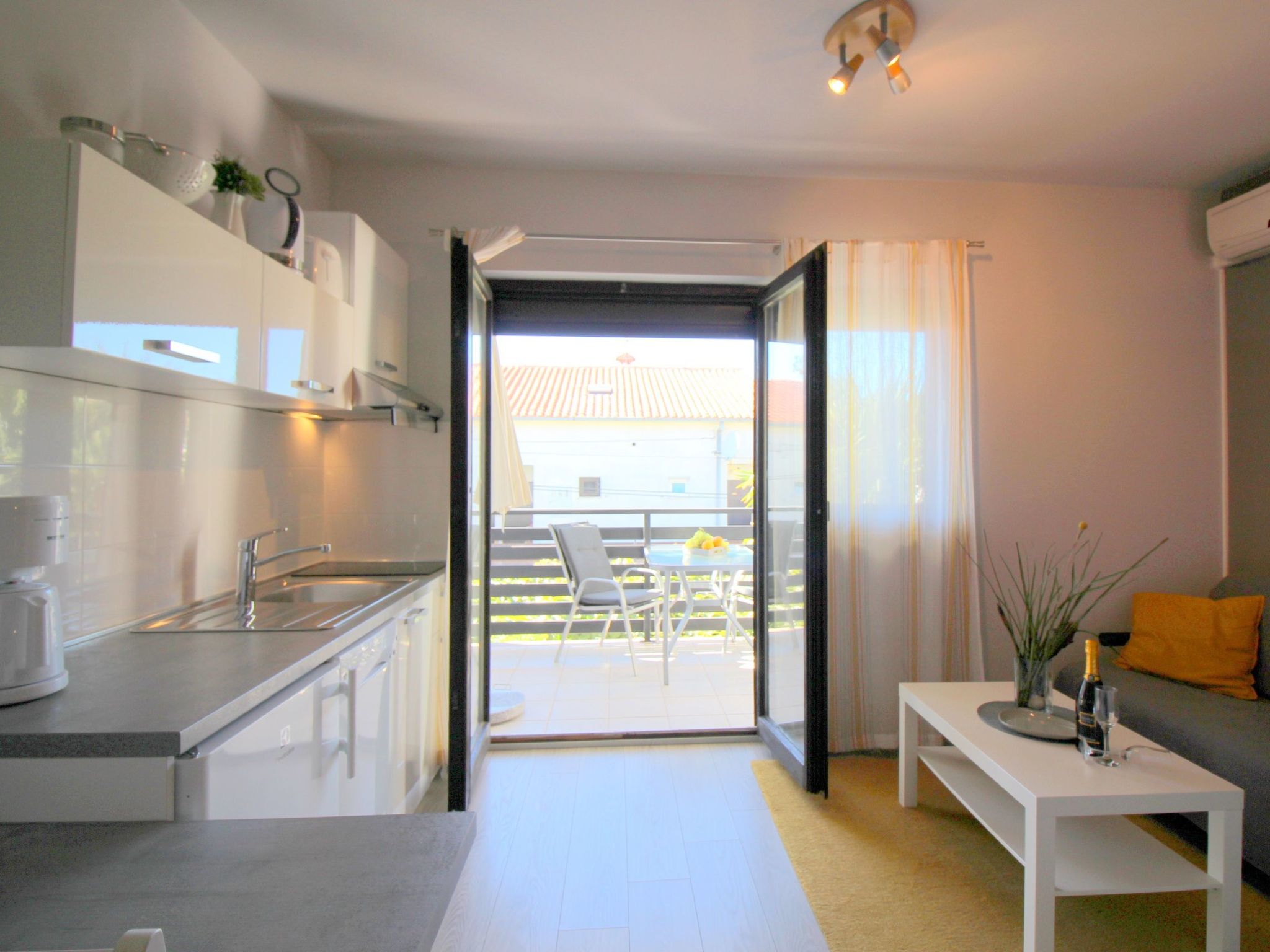 Photo of in Poreč mit Gepflegtem Garten