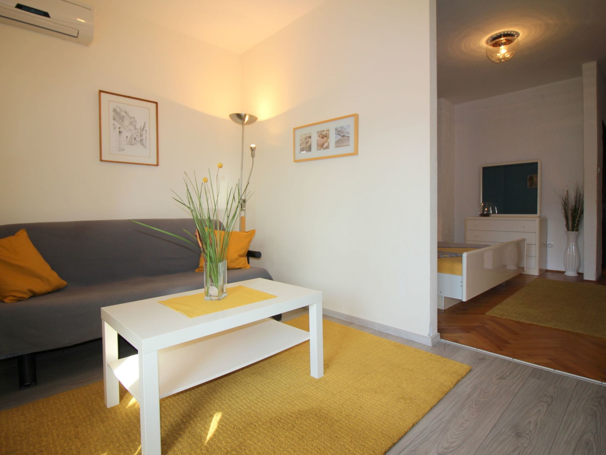 Photo of in Poreč mit Gepflegtem Garten