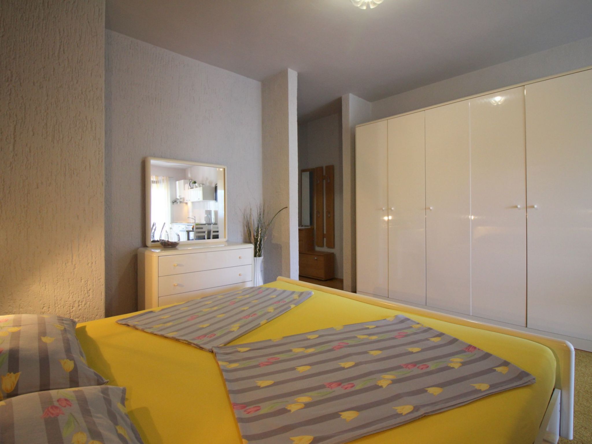 Photo of in Poreč mit Gepflegtem Garten