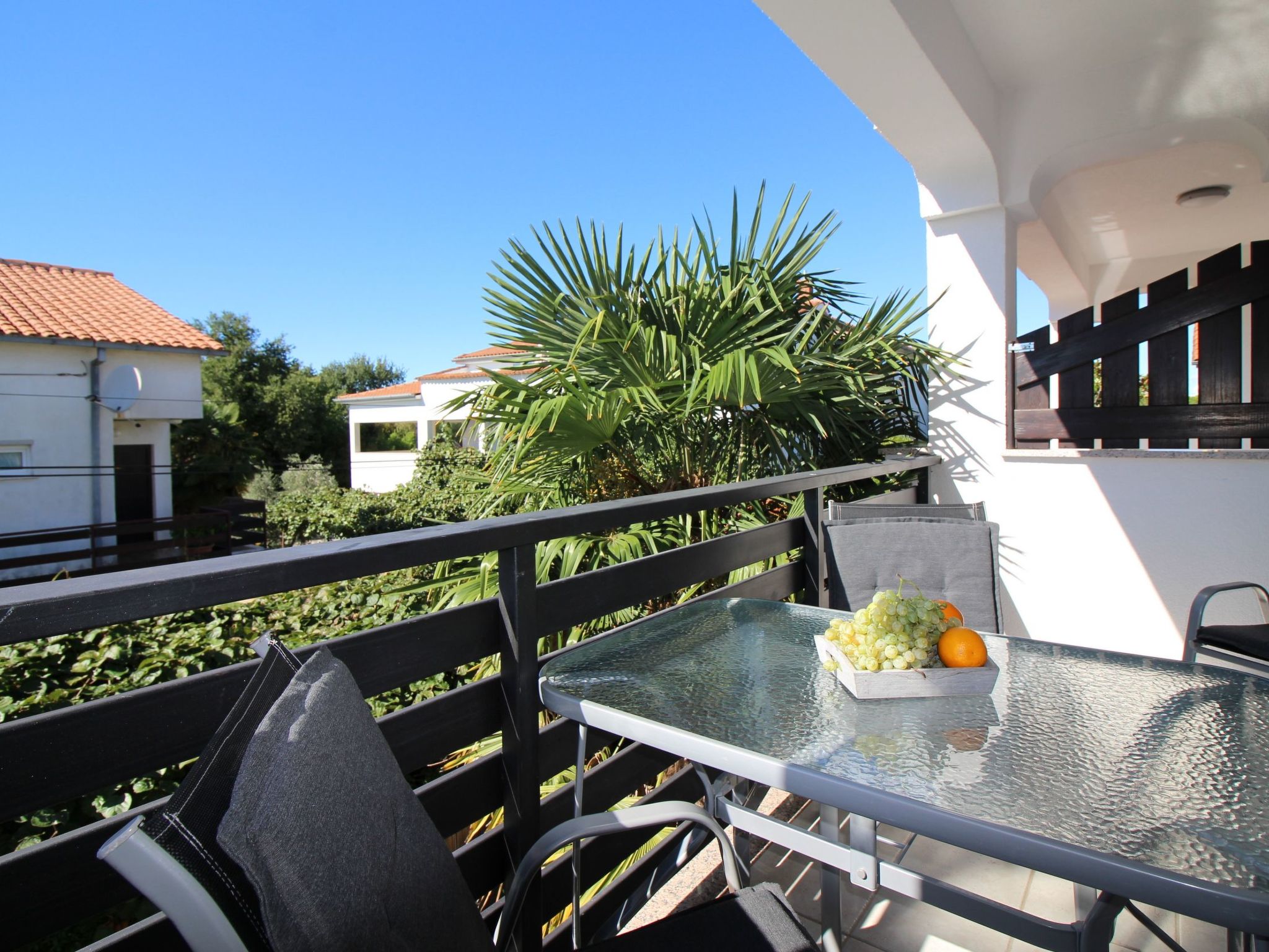 Photo of in Poreč mit Gepflegtem Garten