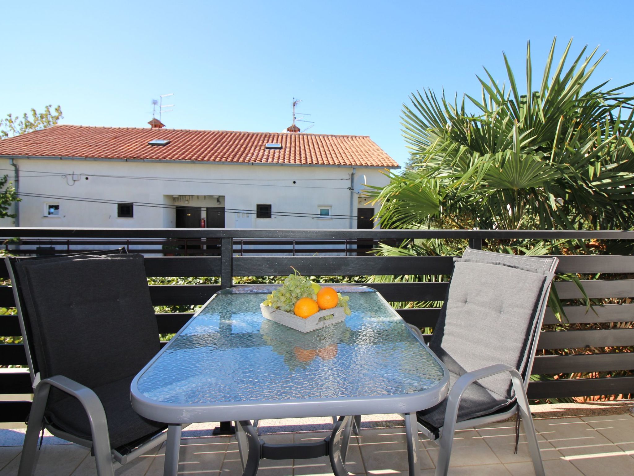 Photo of in Poreč mit Gepflegtem Garten