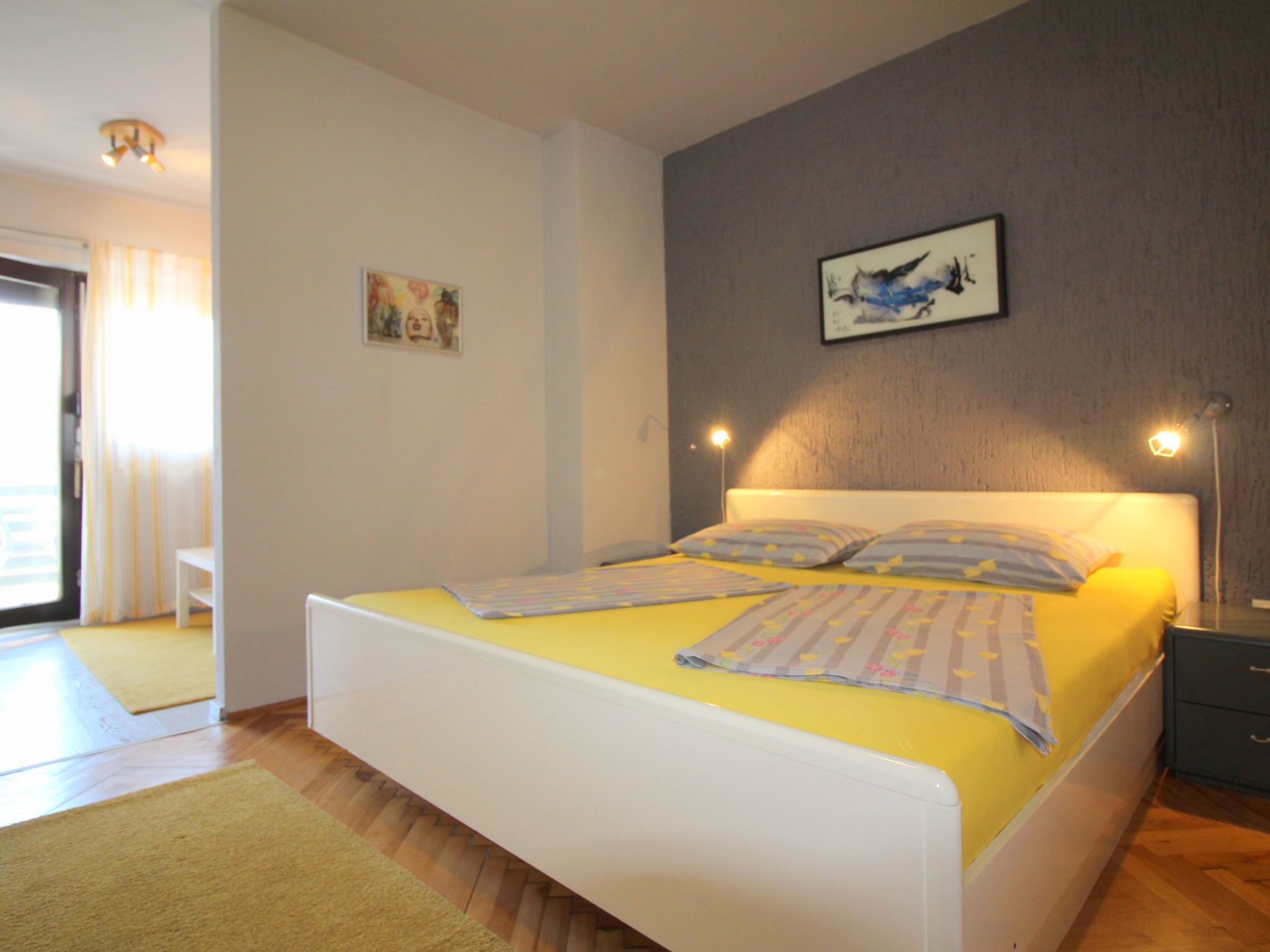 Photo of in Poreč mit Gepflegtem Garten