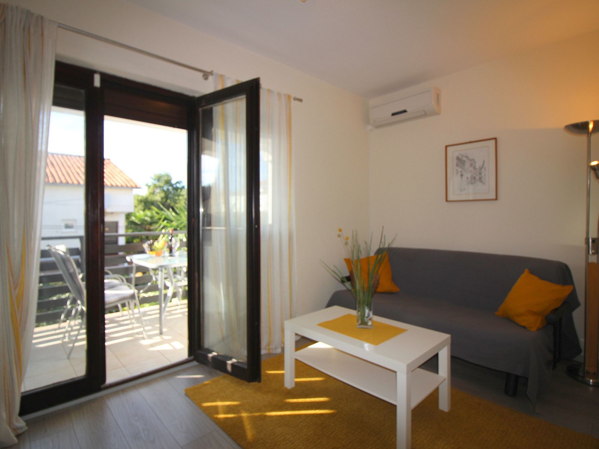 Photo of in Poreč mit Gepflegtem Garten