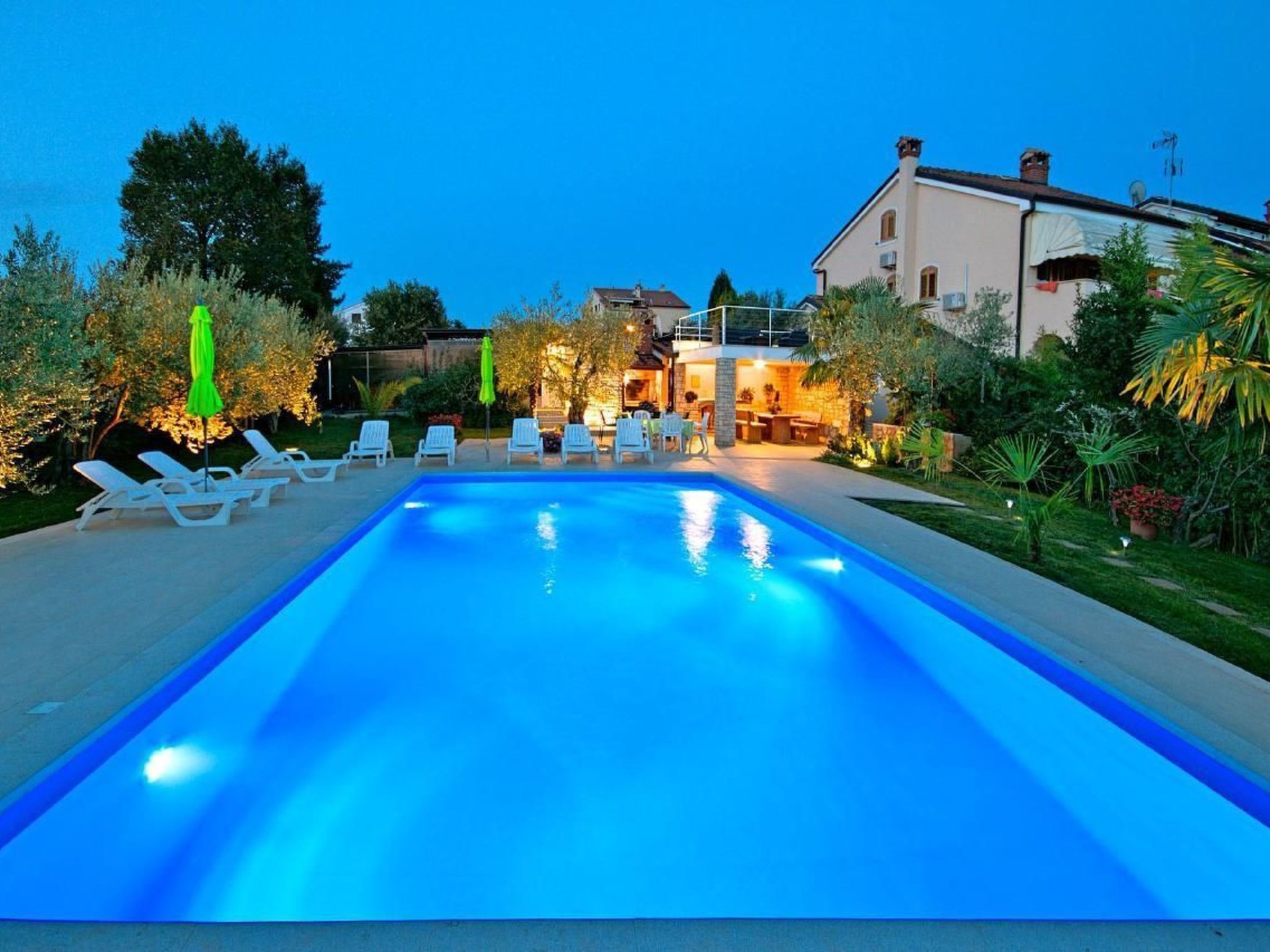 Photo of Residence Livija 3