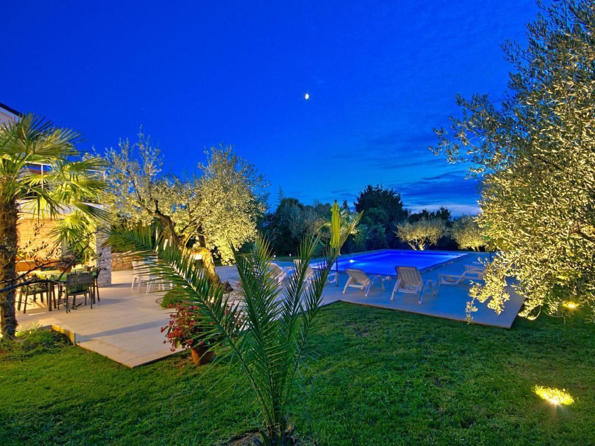 Photo of Residence Livija 3