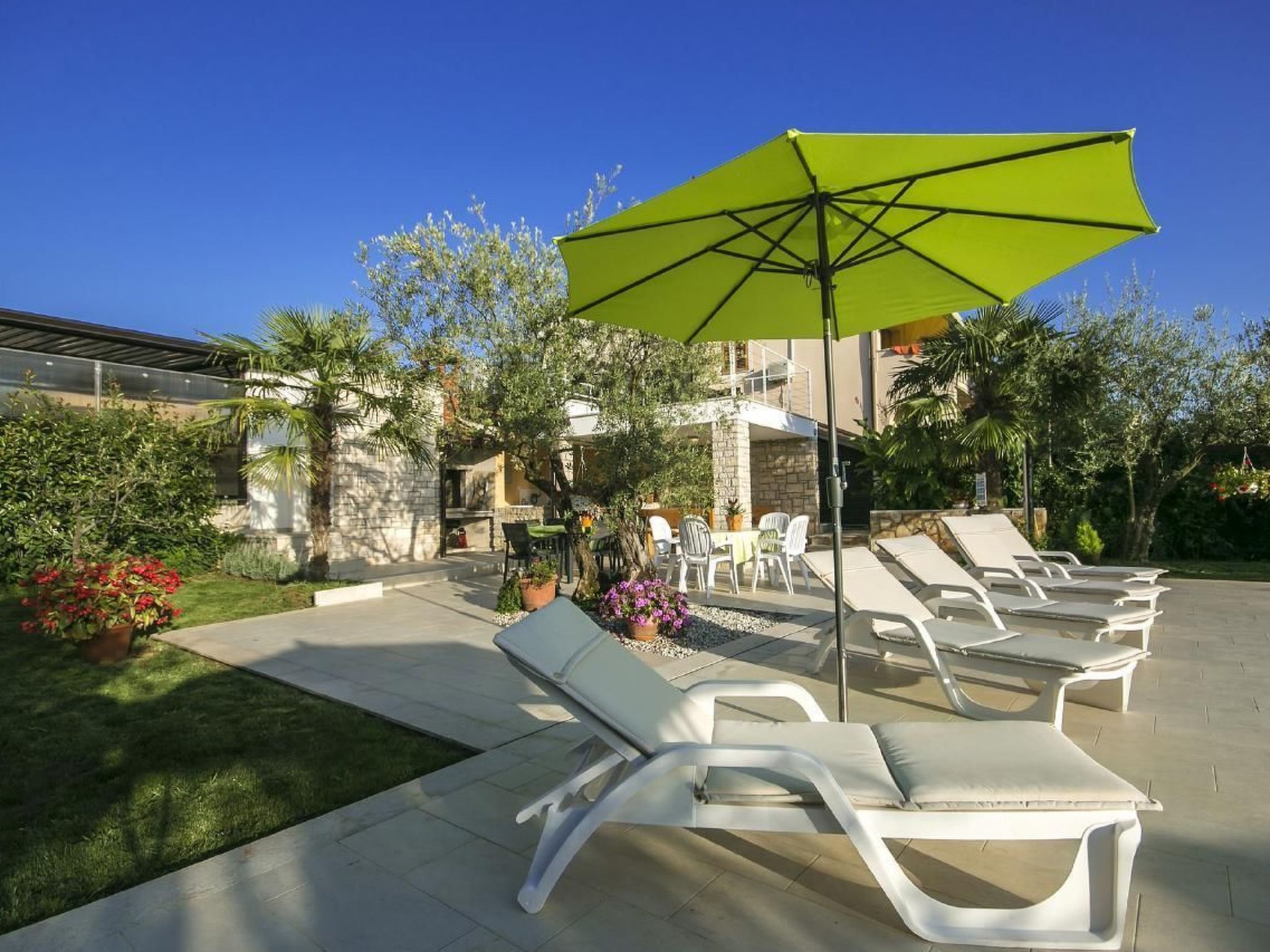 Photo of Residence Livija 3