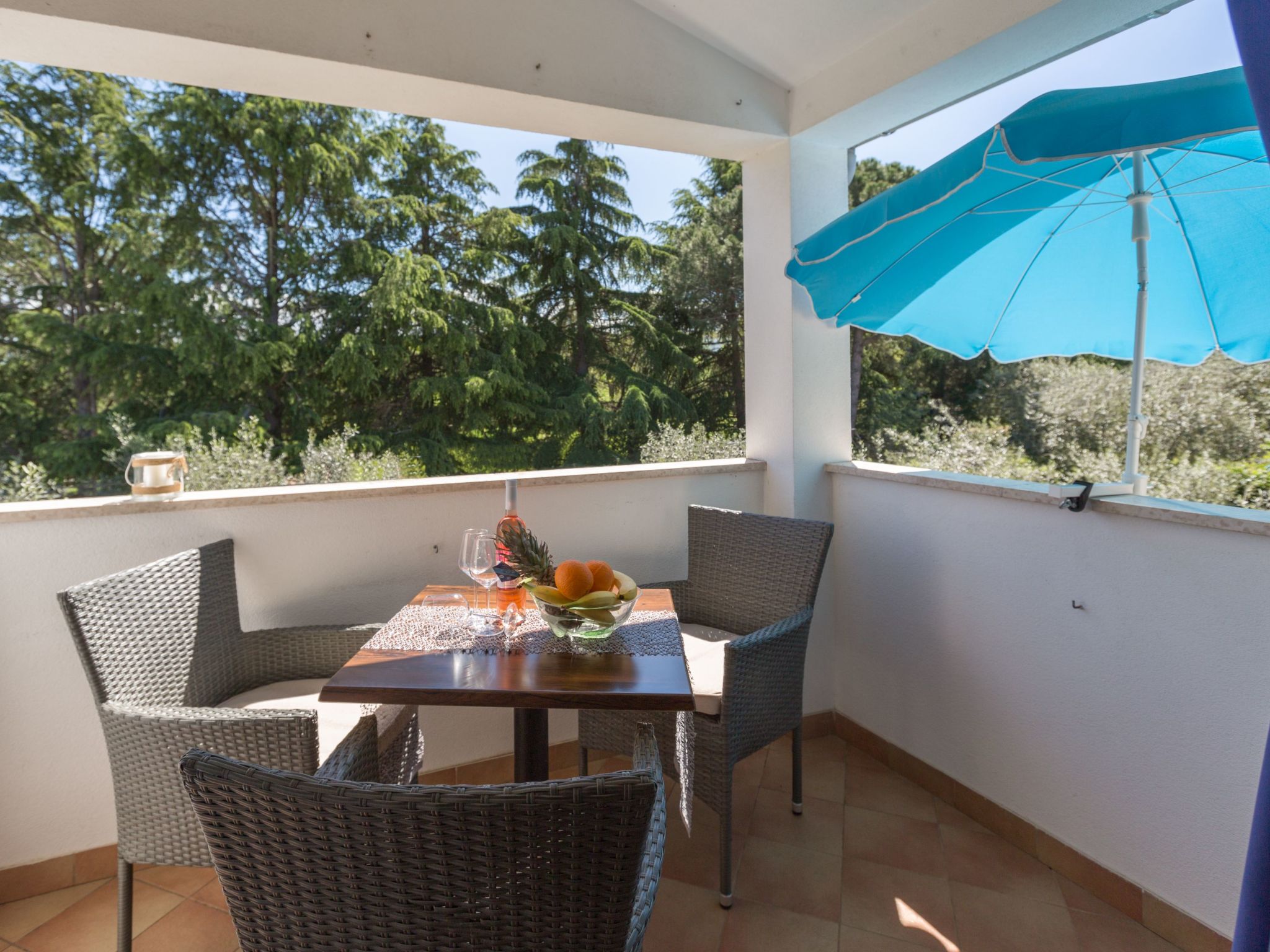 Bruna A3G Apartment in Poreč