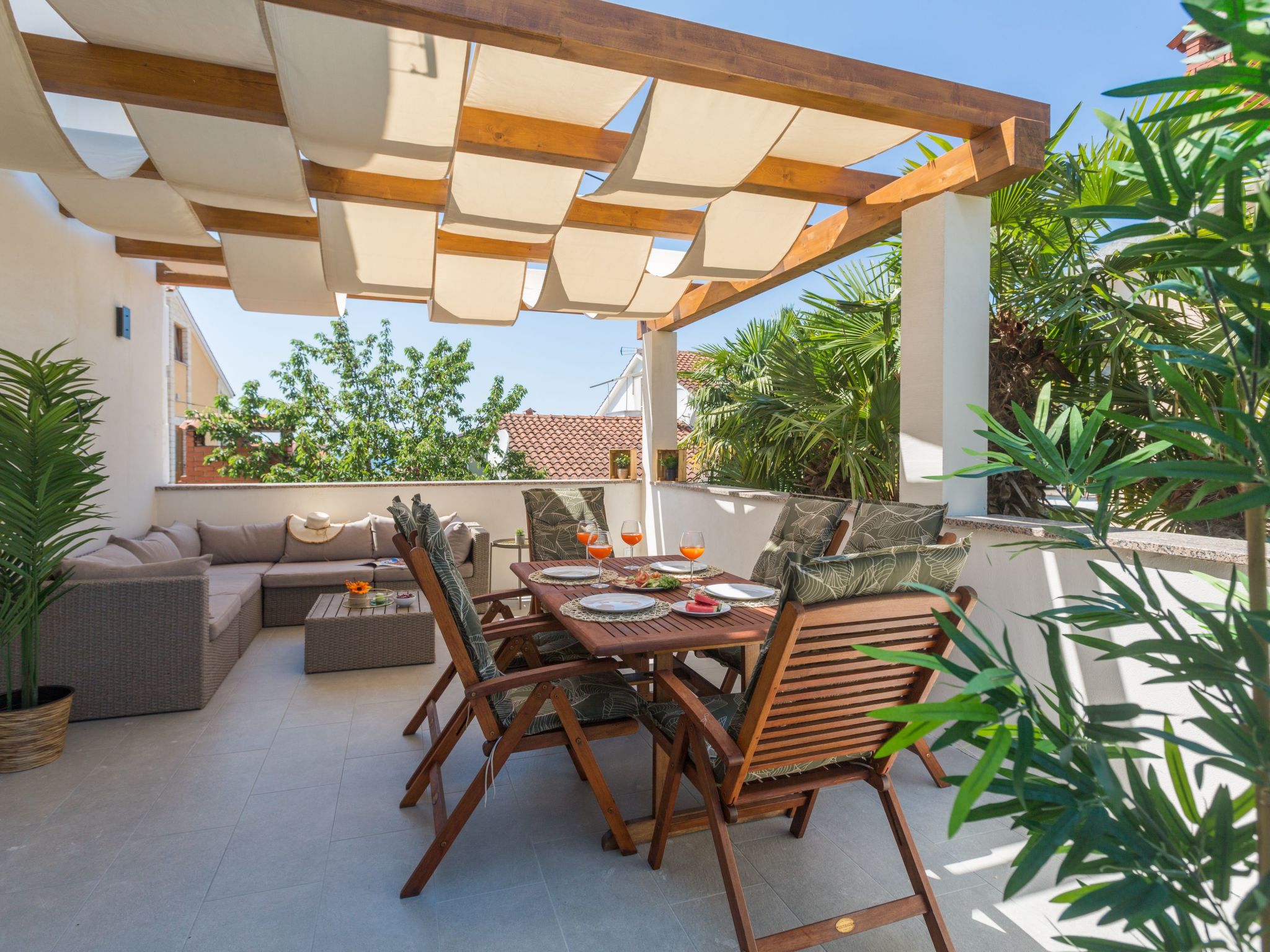 Residence Radovan 3 Apartment in Poreč