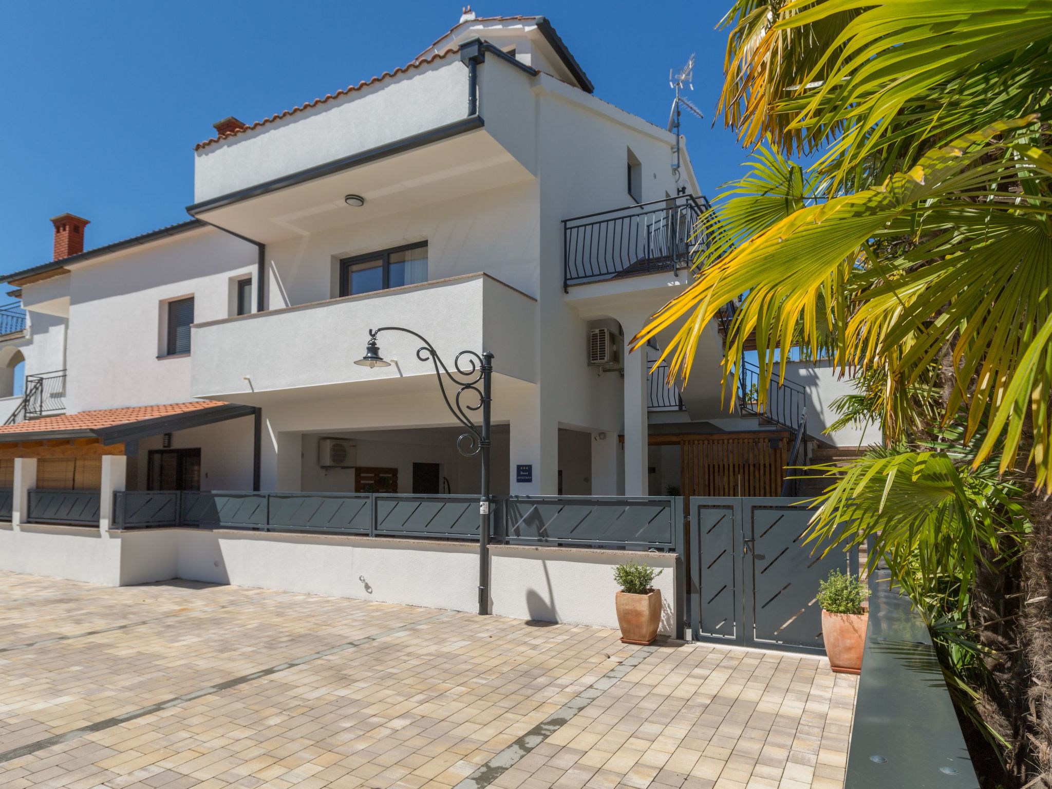 Photo of Residence Radovan 3