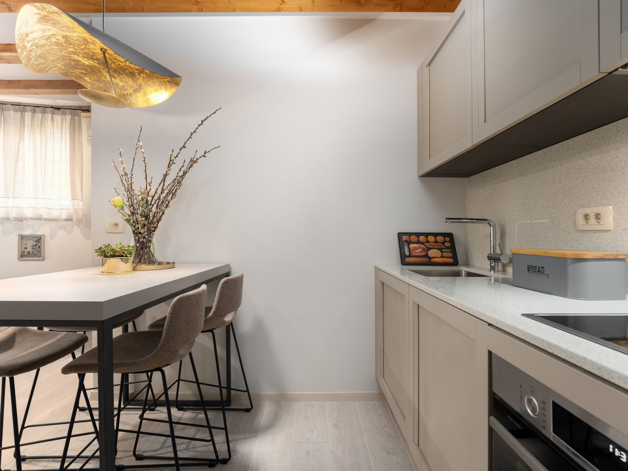 Piazzetta Premium-Dedans