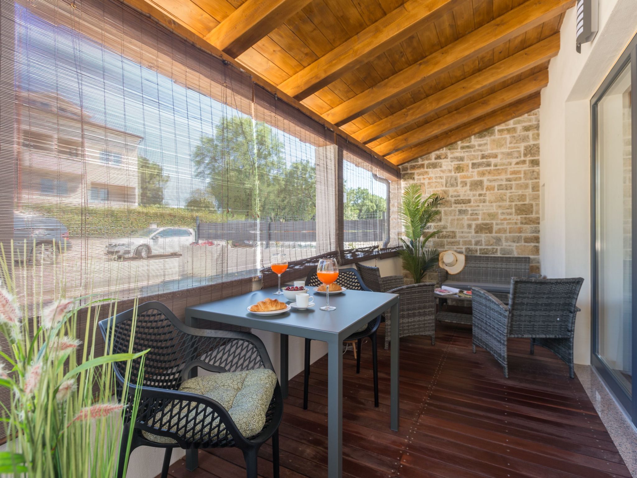 Residence Radovan 1 Apartment in Poreč