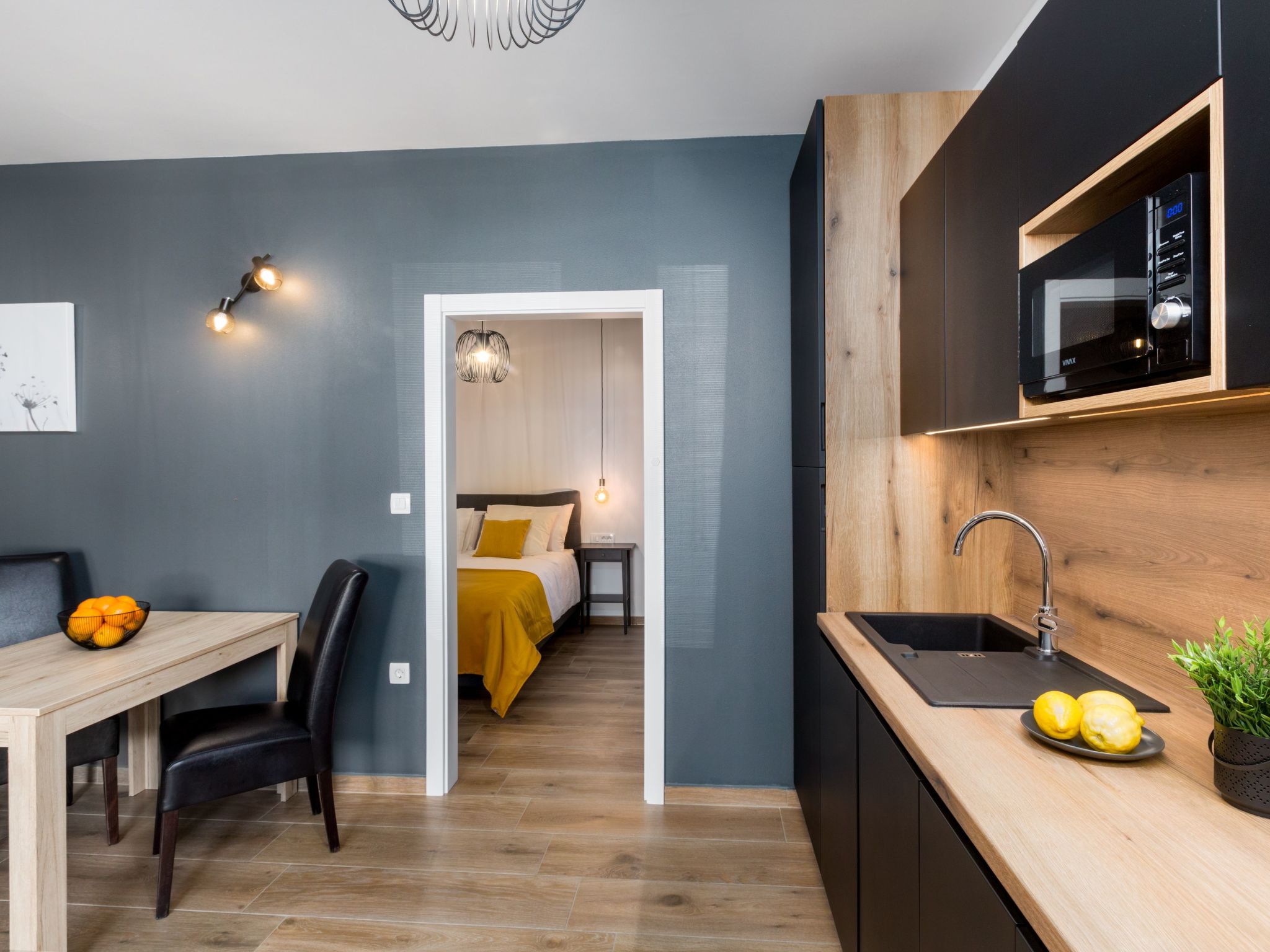 Photo of Residence Radovan 1