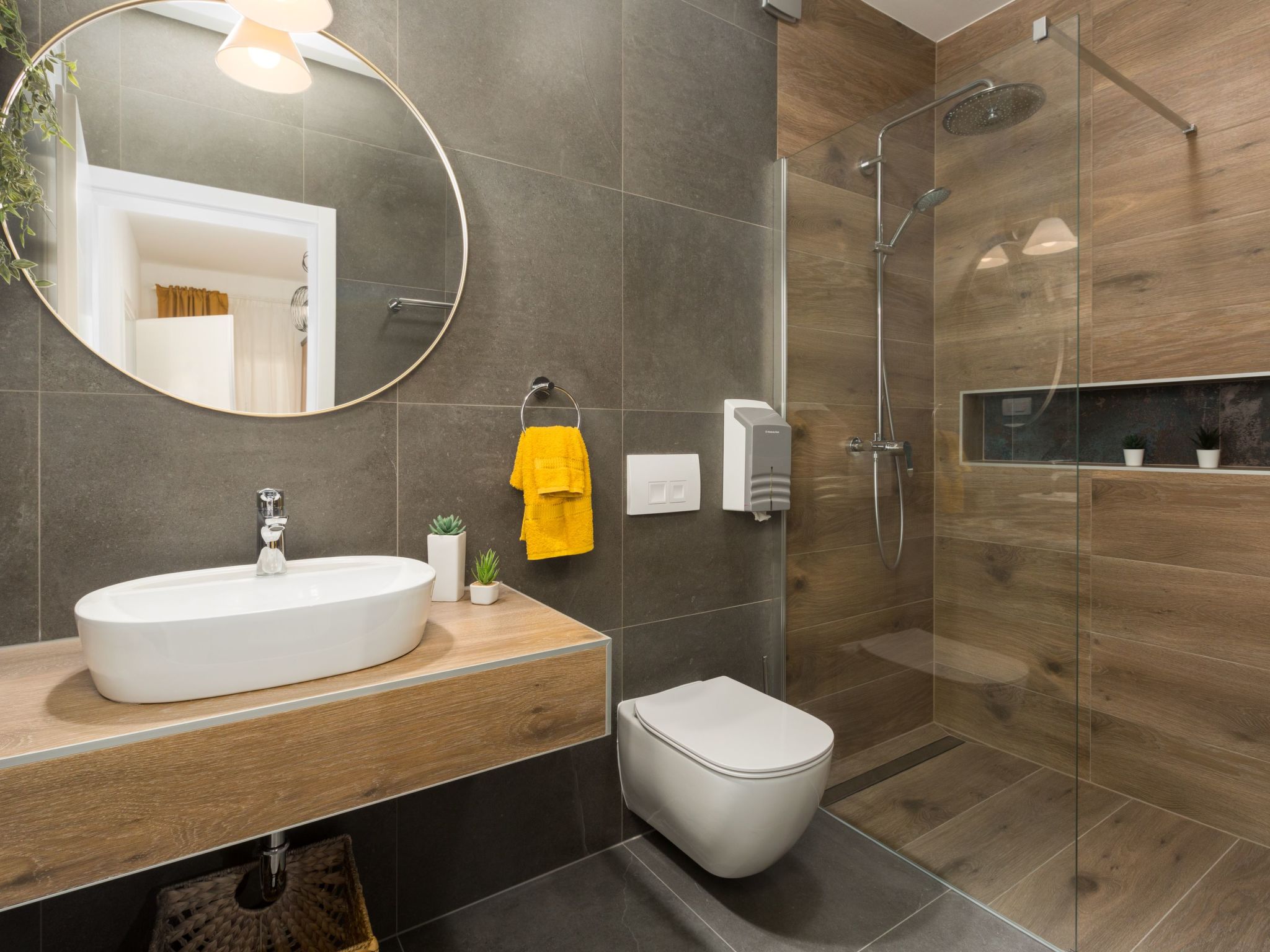 Photo of Residence Radovan 1