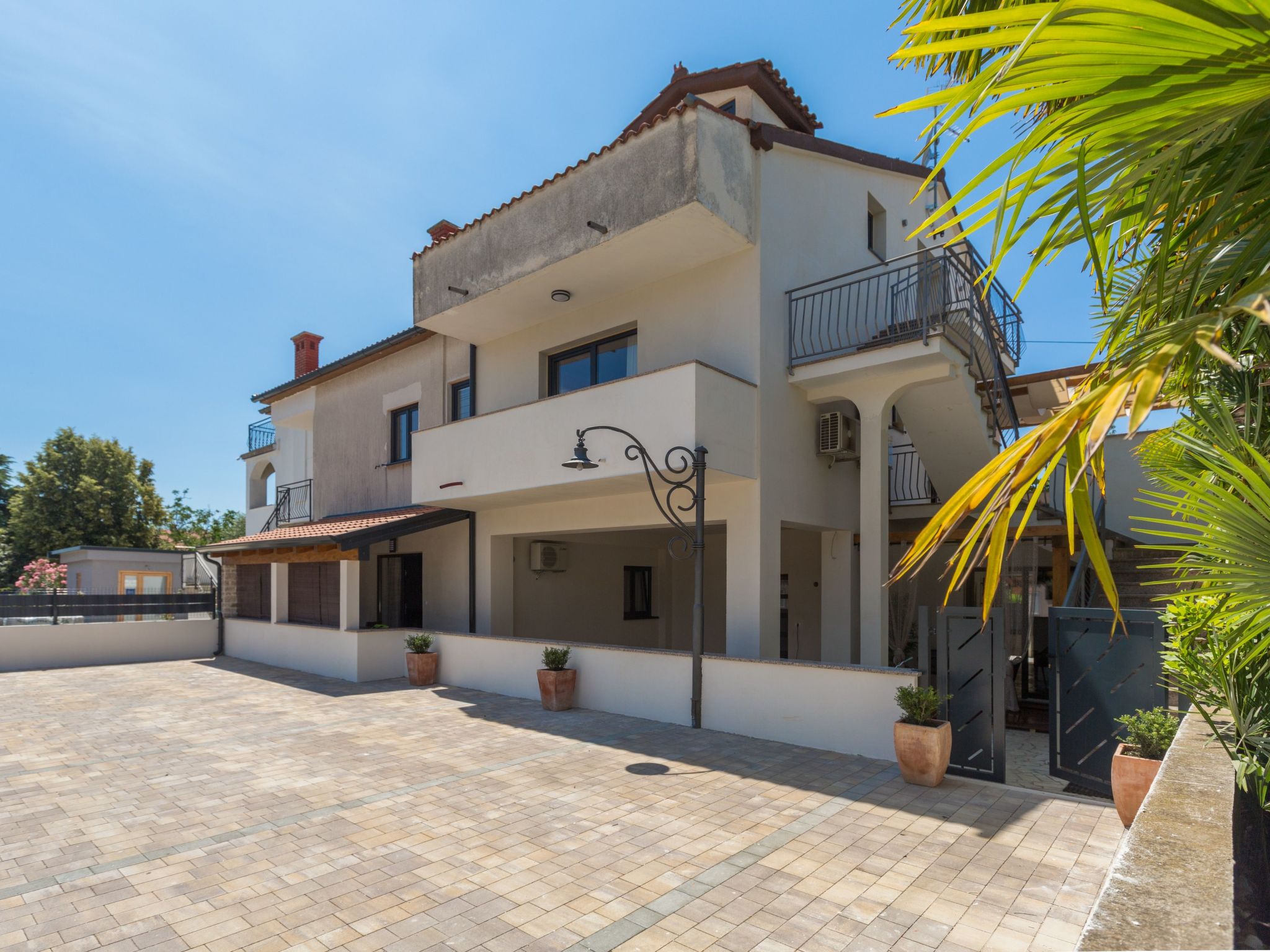 Photo of Residence Radovan 1