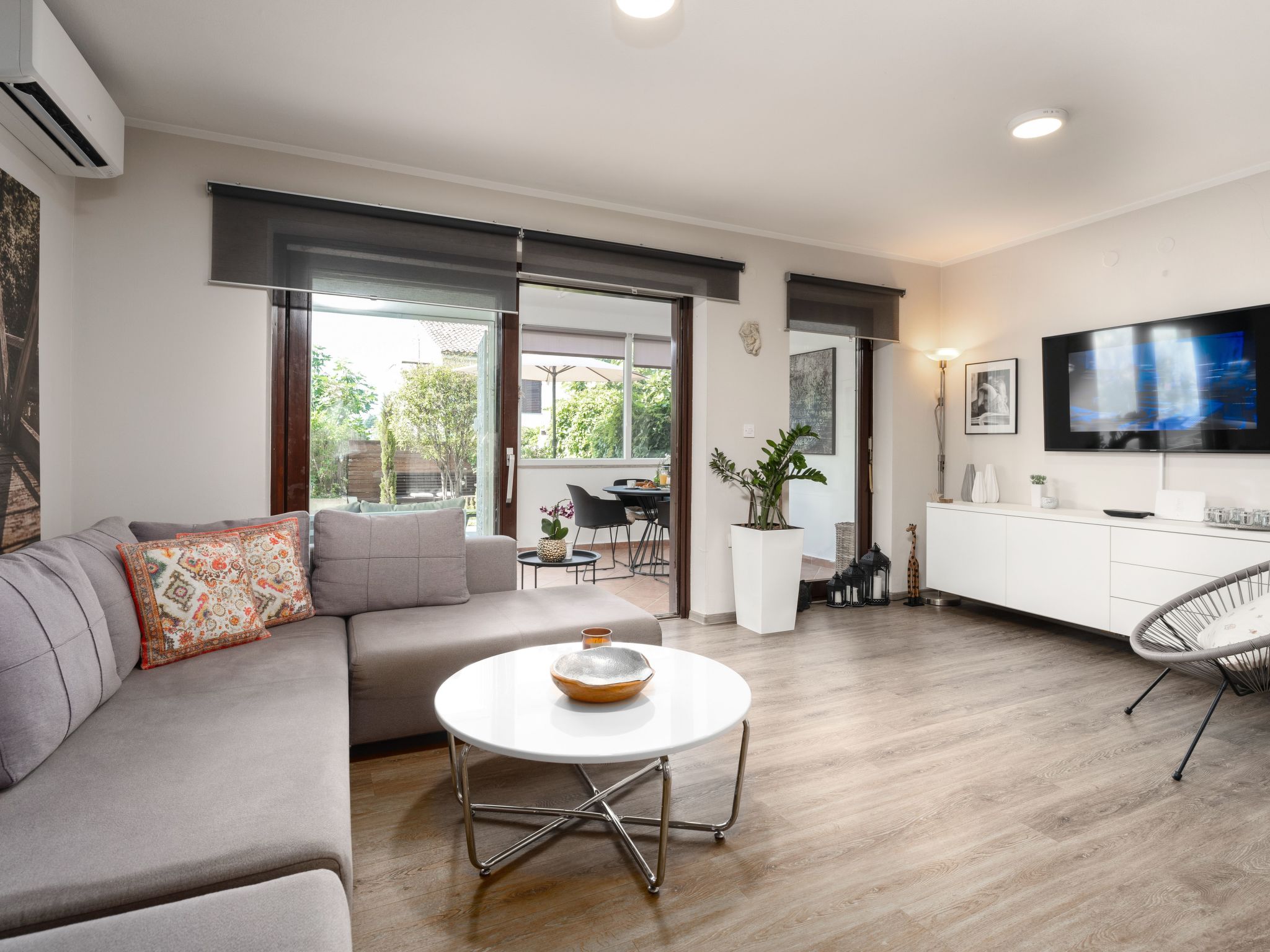 Carla Accommodation in Poreč