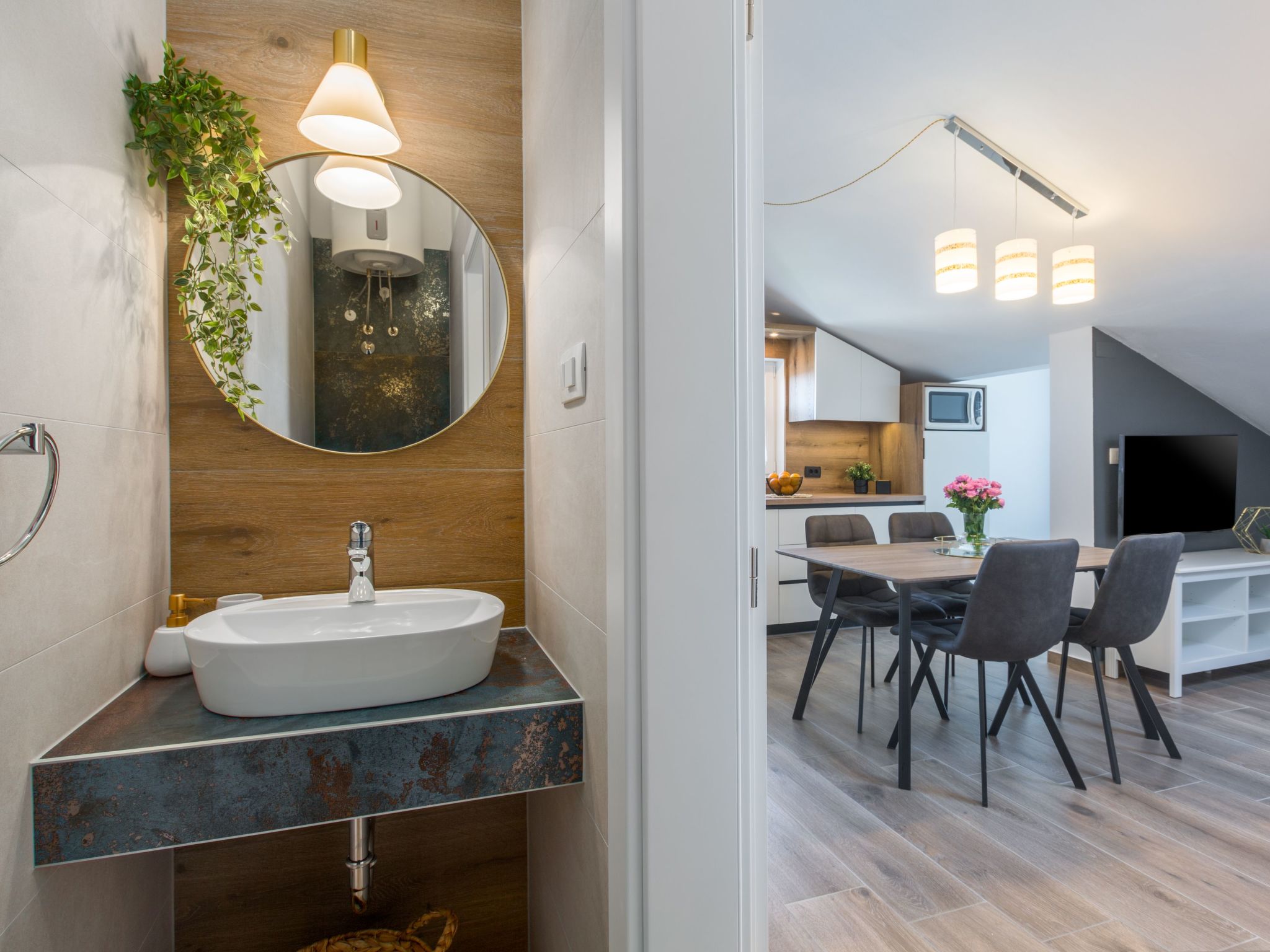 Photo of Resience Radovan 4