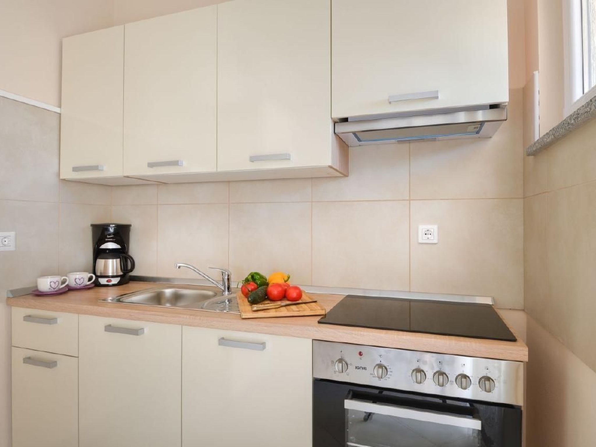 Photo of Residence Paradiso 4