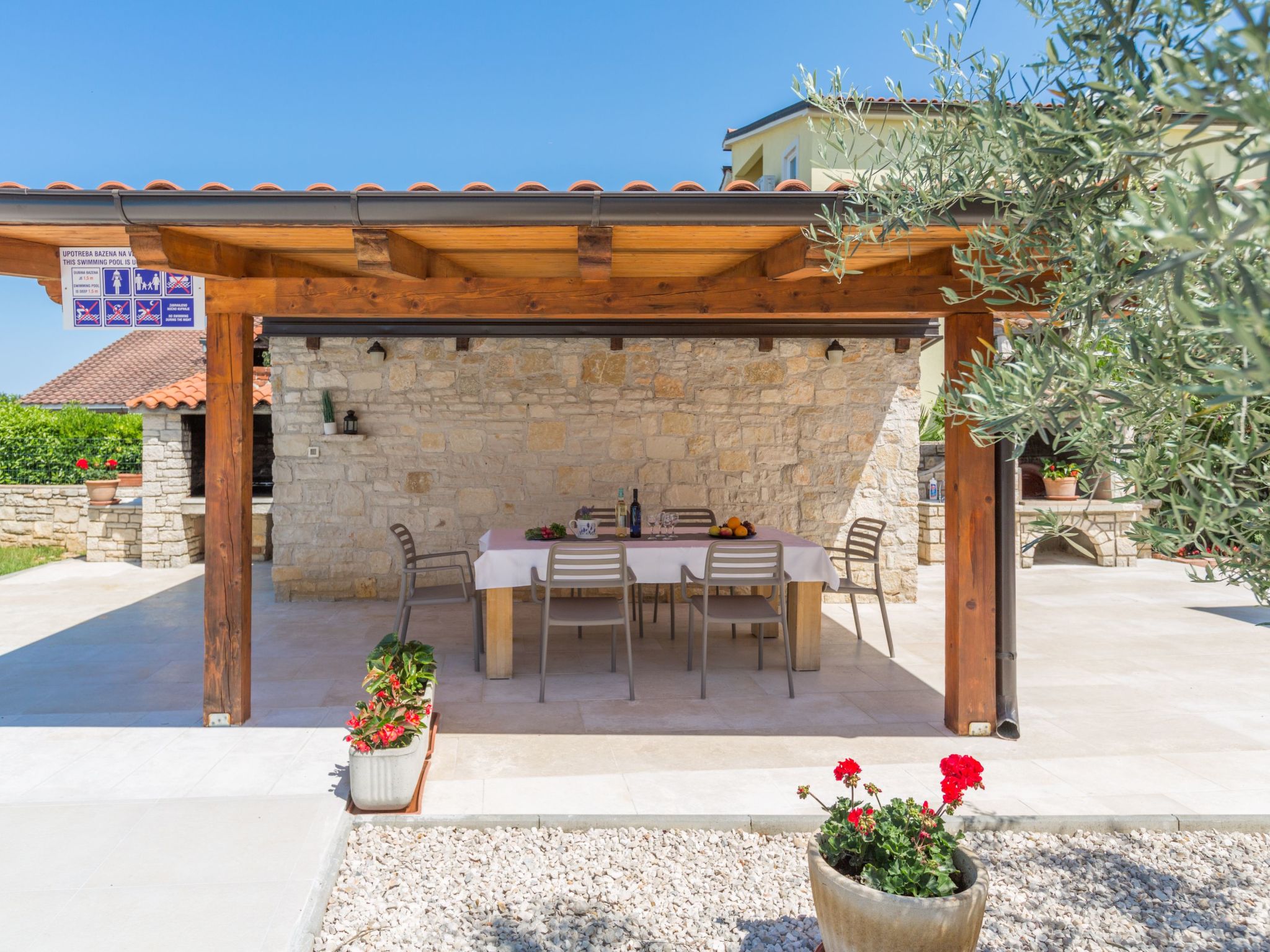 Photo of Residence Paradiso 4