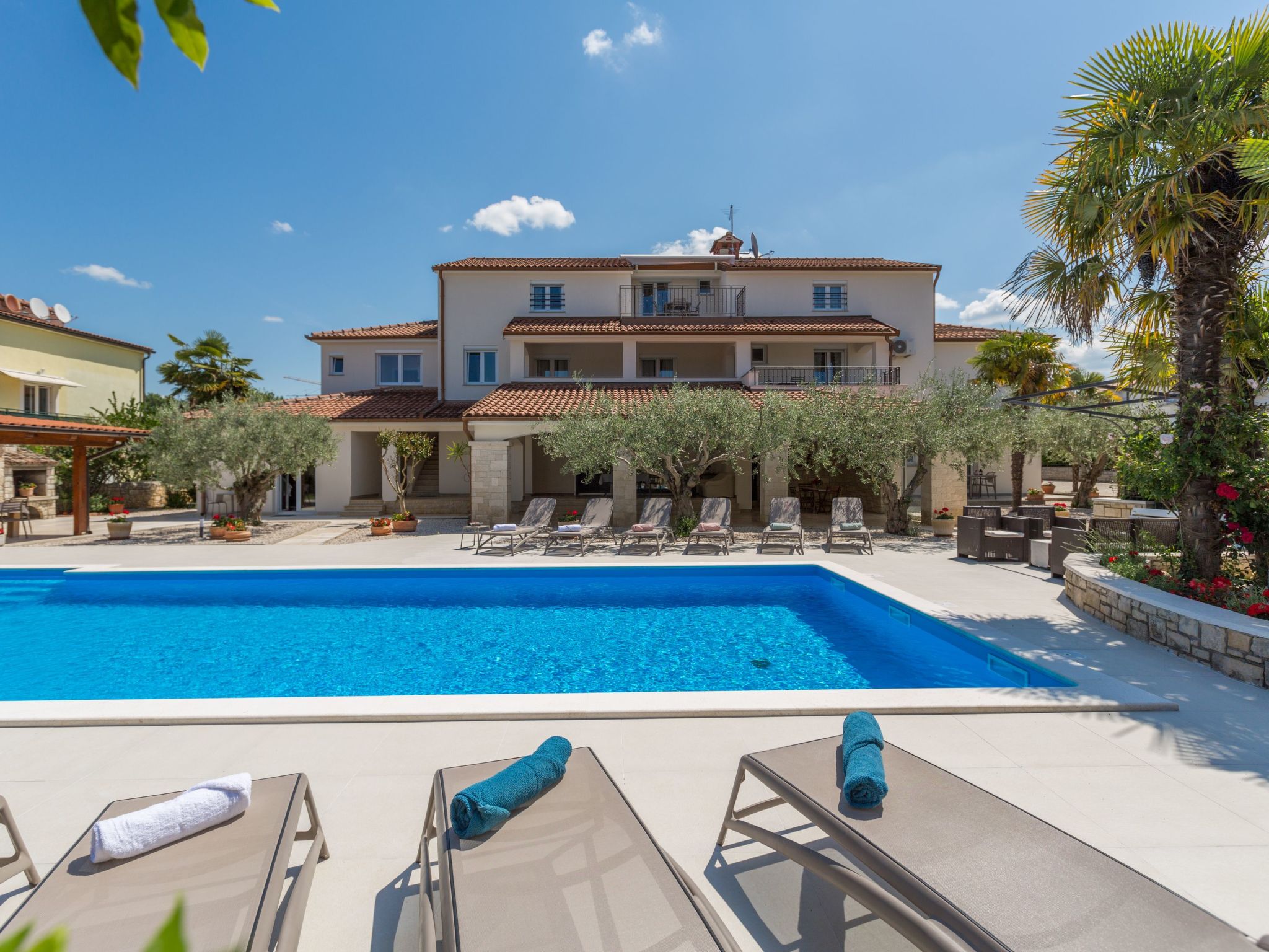 Photo of Residence Paradiso 4