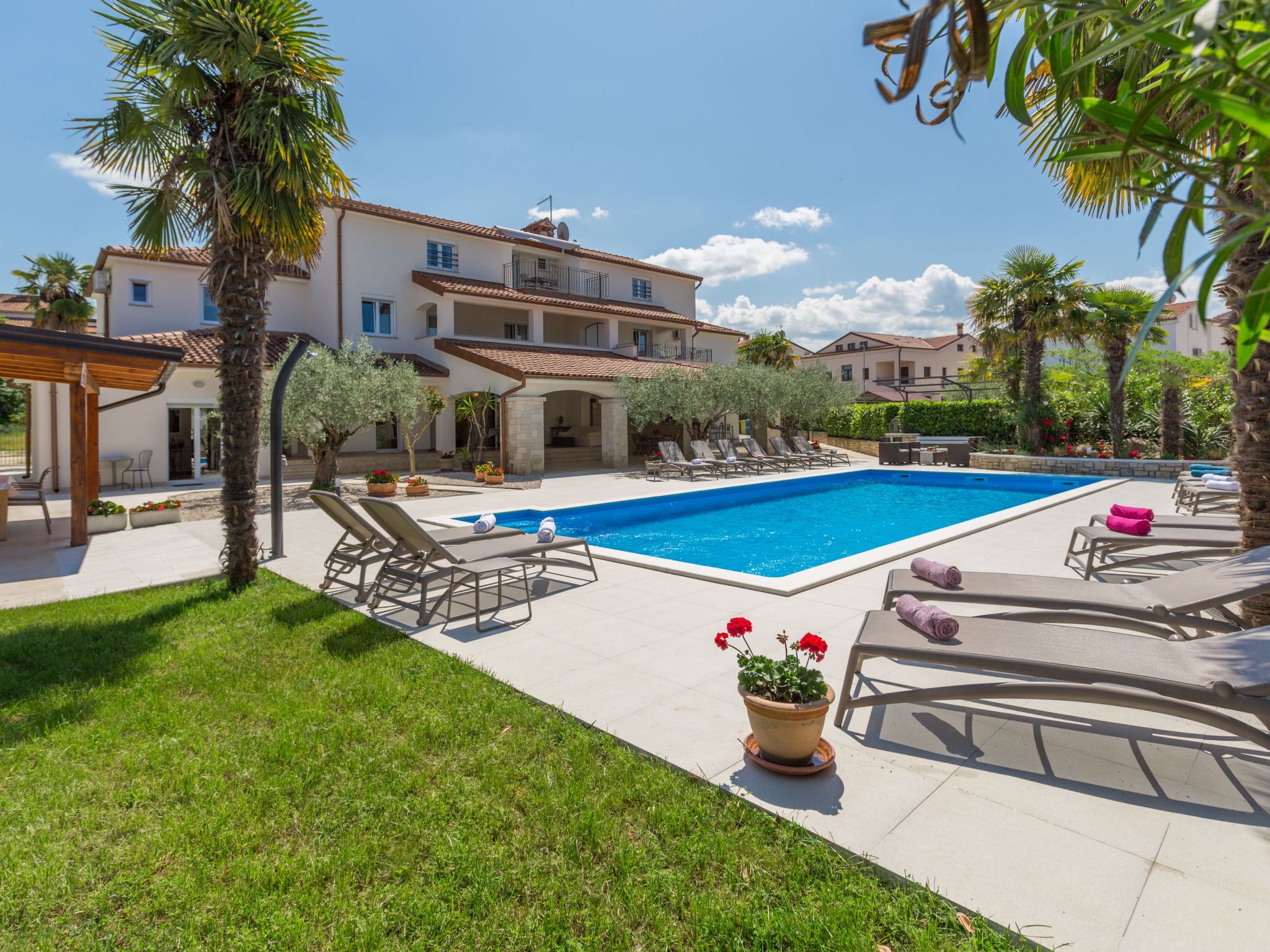 Photo of Residence Paradiso 4