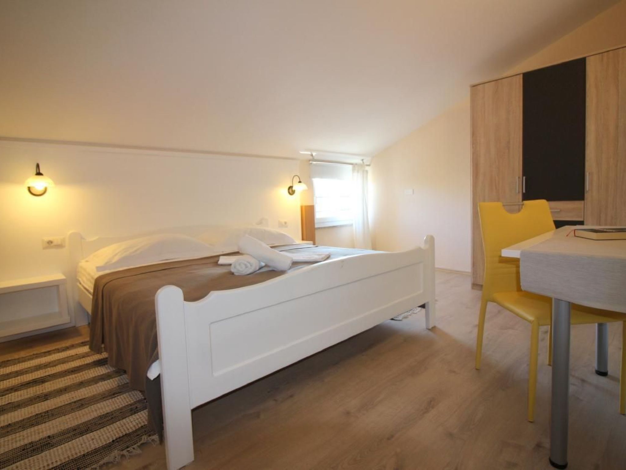 Photo of Residence Paradiso 4