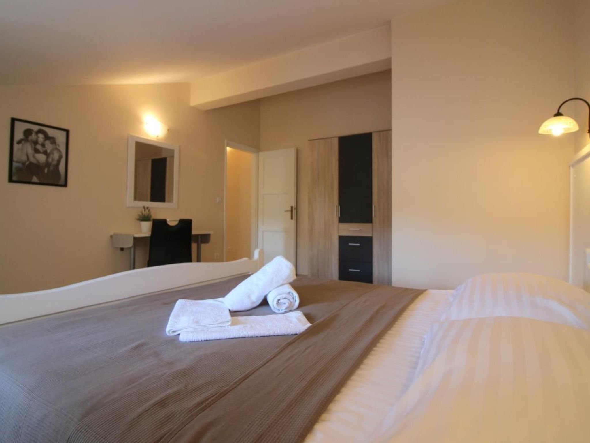 Photo of Residence Paradiso 4