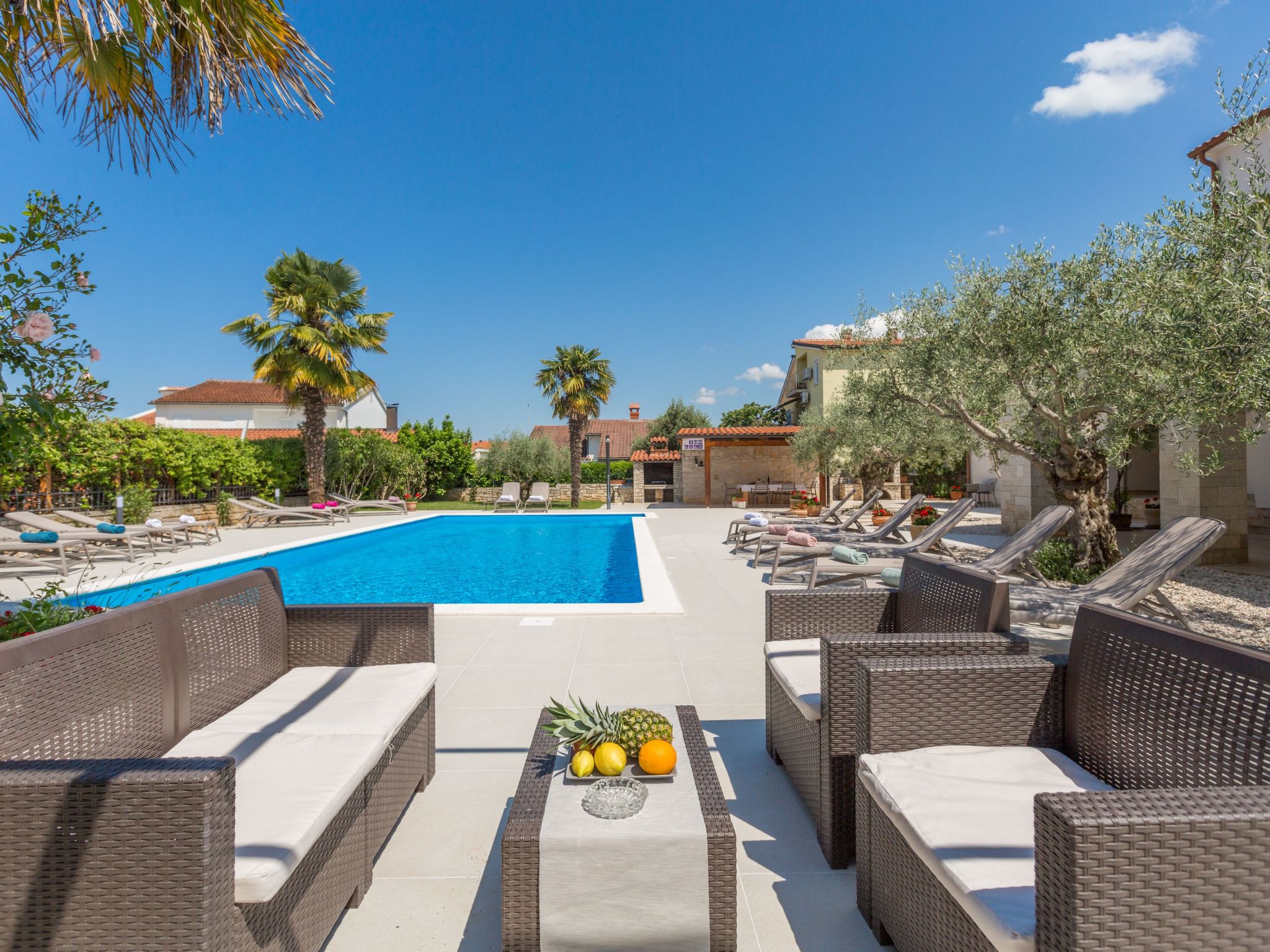 Photo of Residence Paradiso 4