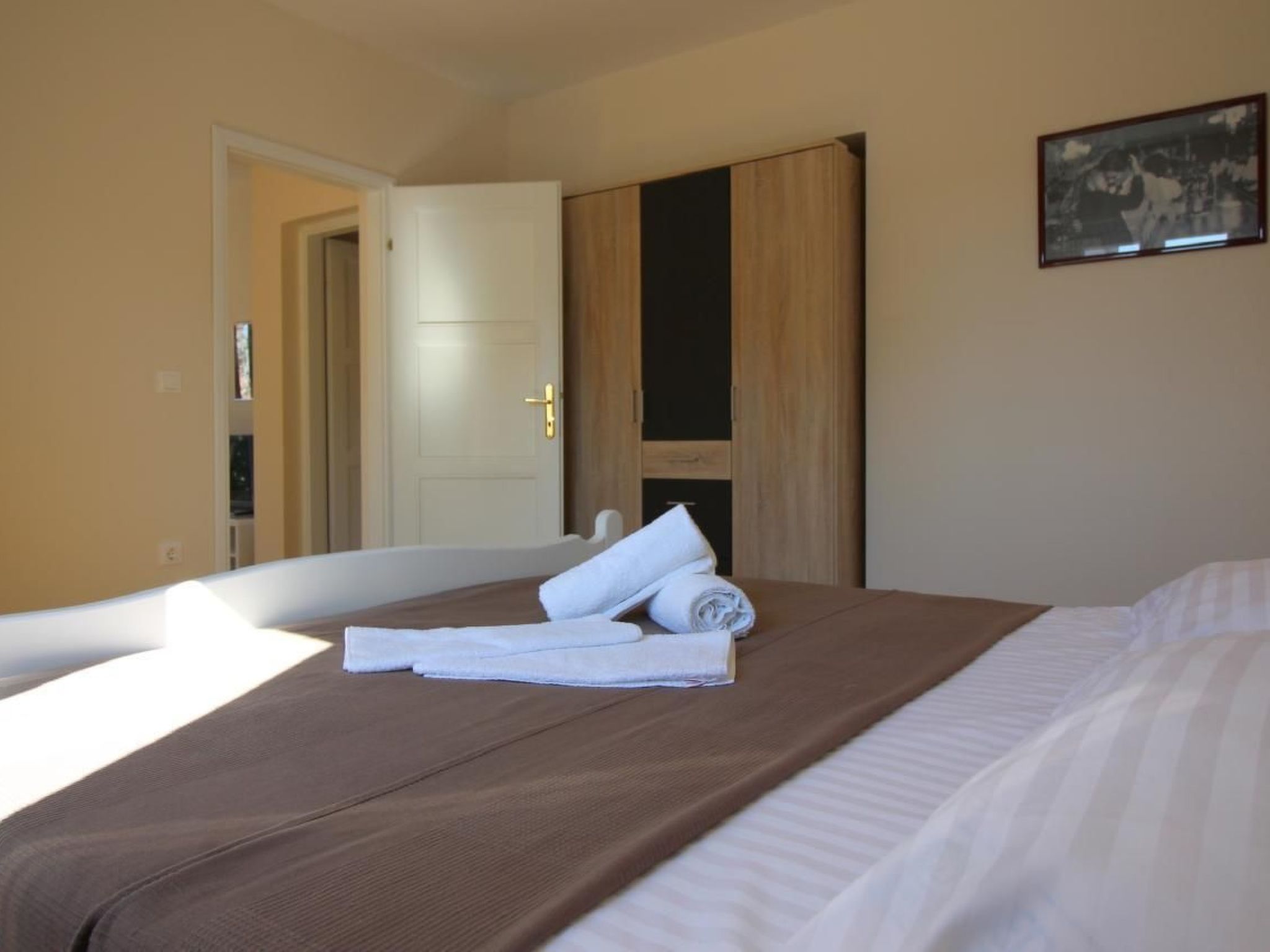 Photo of Paradiso 1 mit Pool