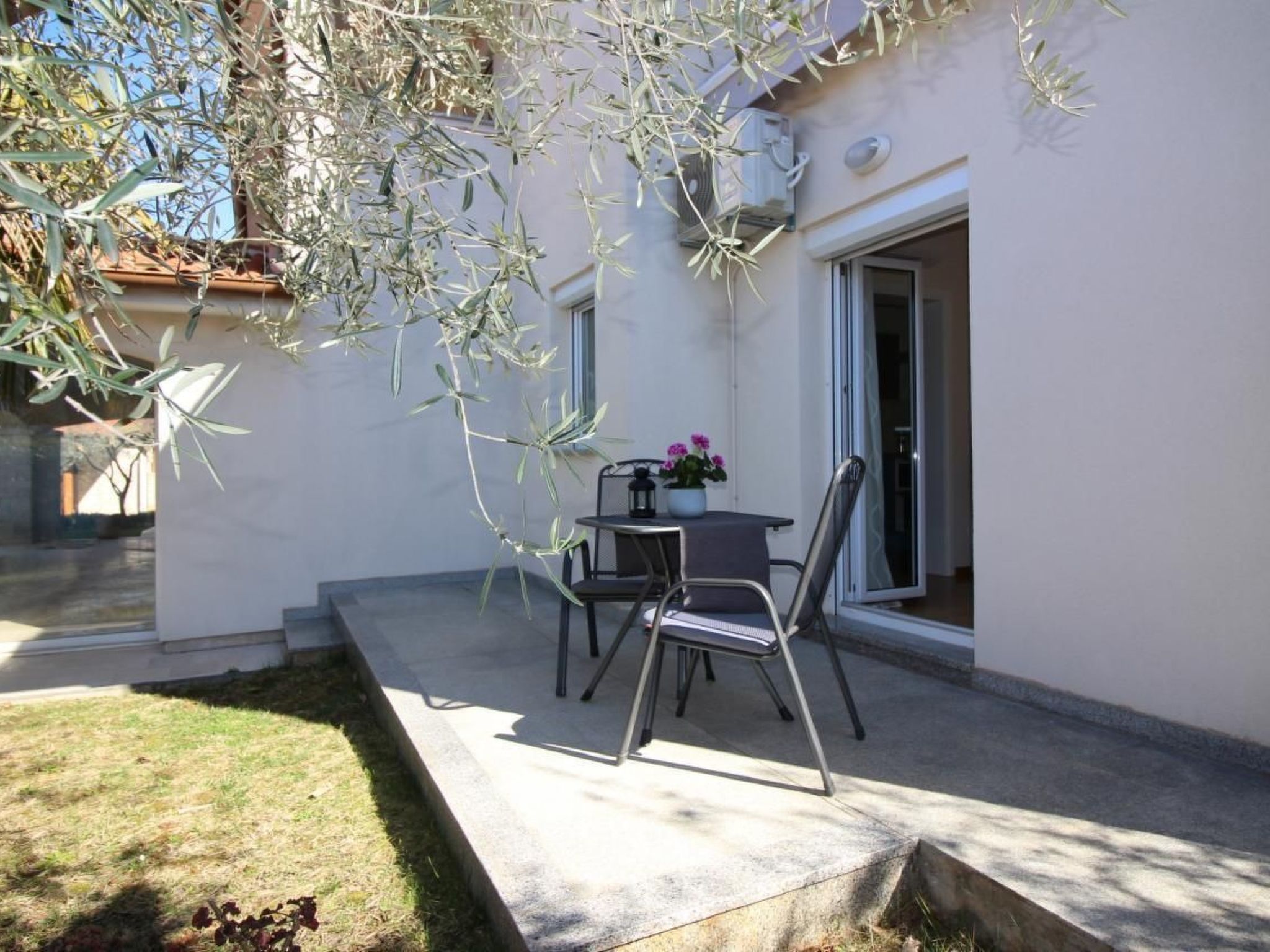 Photo of Paradiso 1 mit Pool