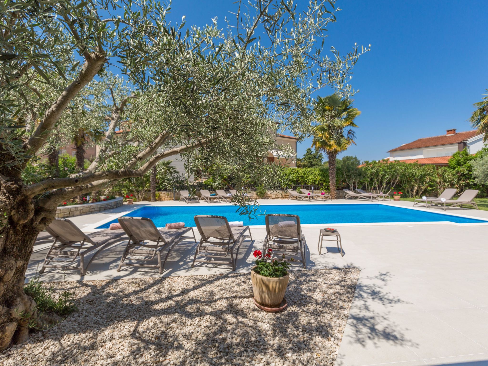 Photo of Paradiso 1 mit Pool