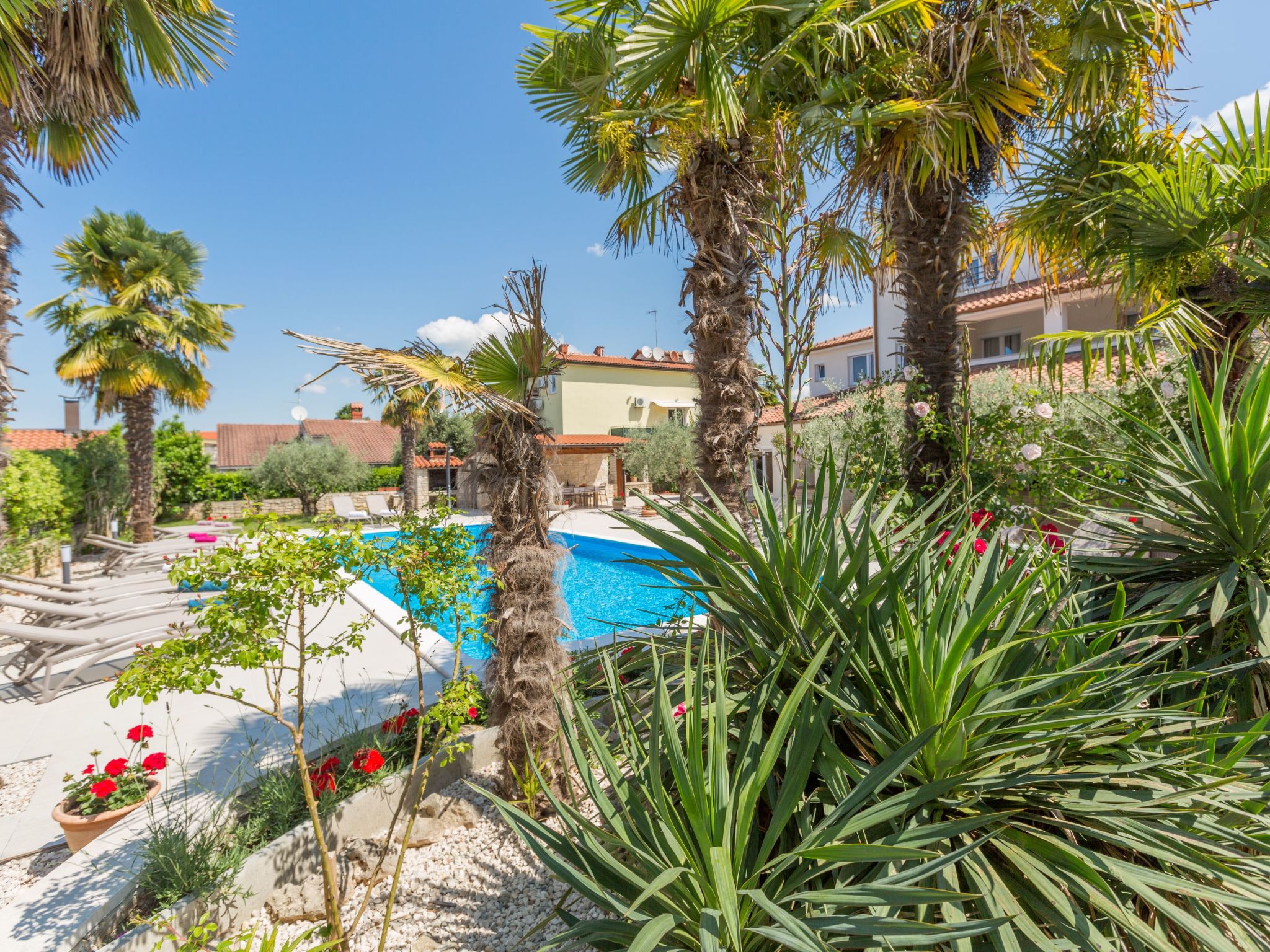 Photo of Paradiso 1 mit Pool