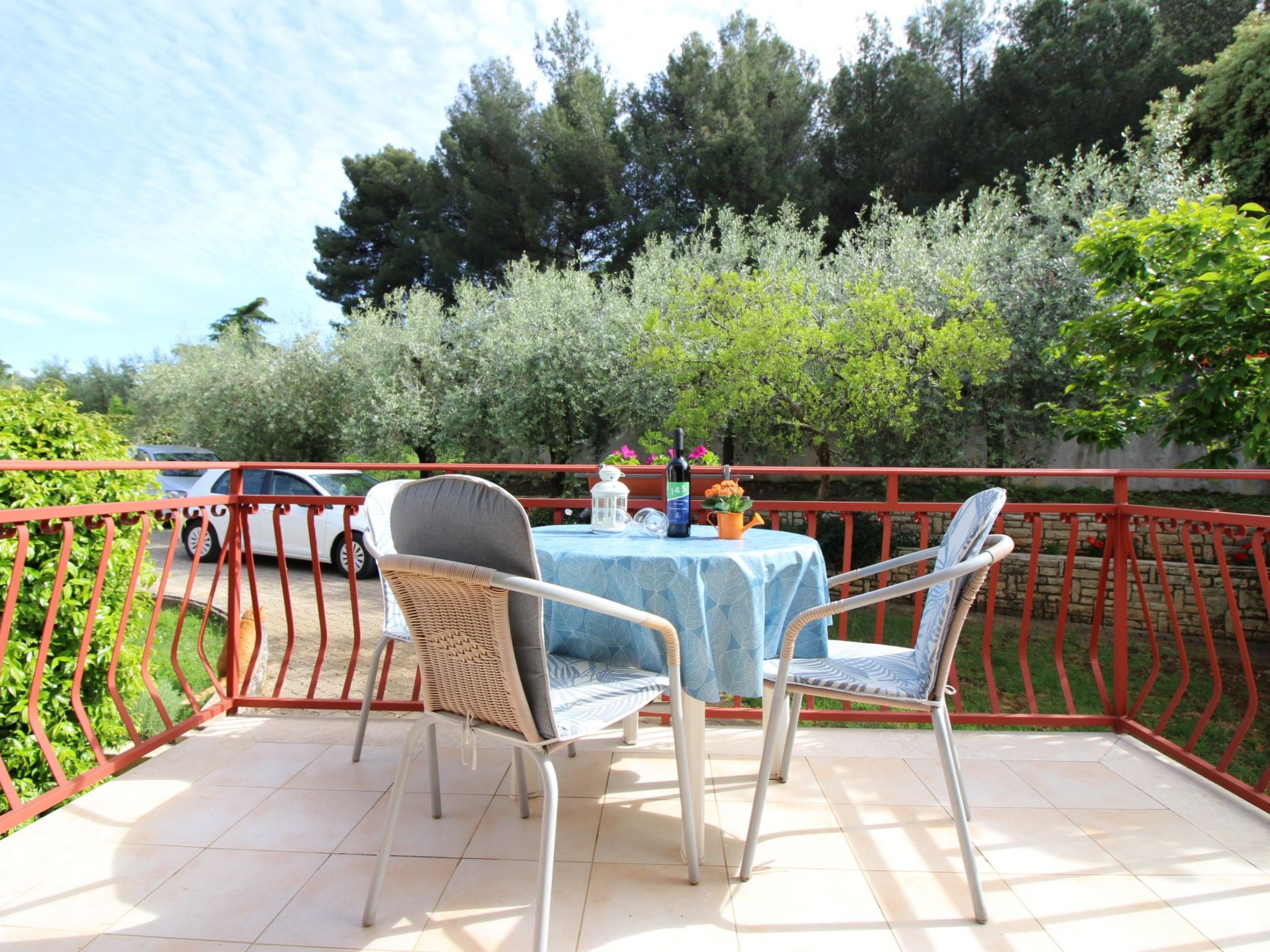 Photo of Apartment Ema