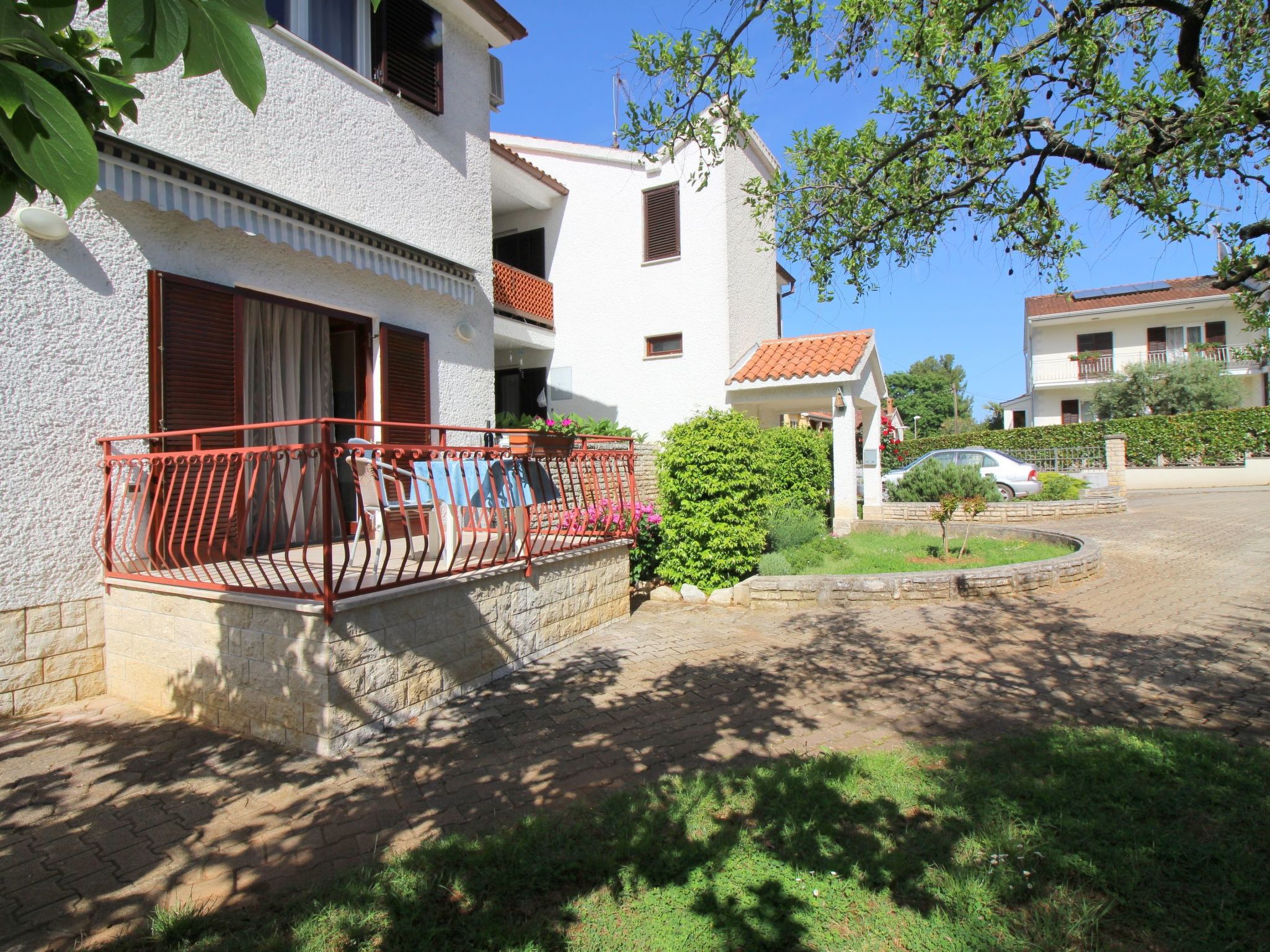 Photo of Apartment Ema