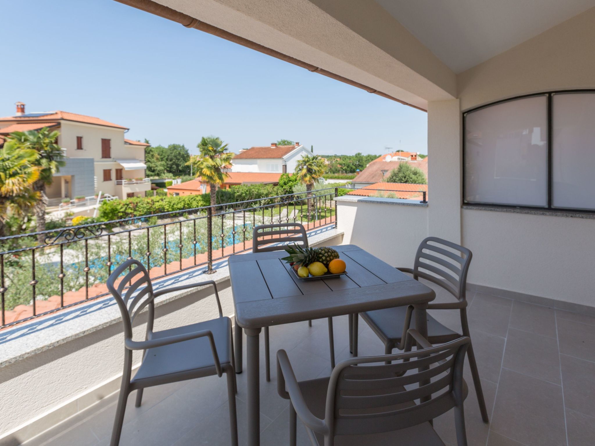 Photo of Residence Paradiso 2