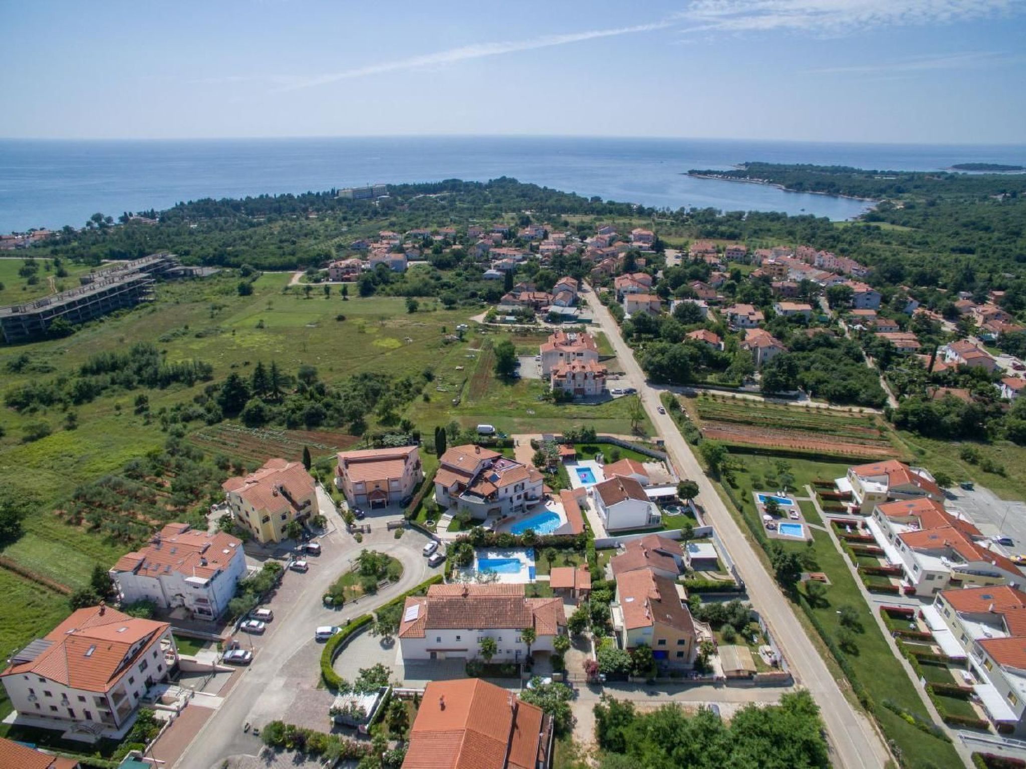 Photo of Residence Paradiso 2