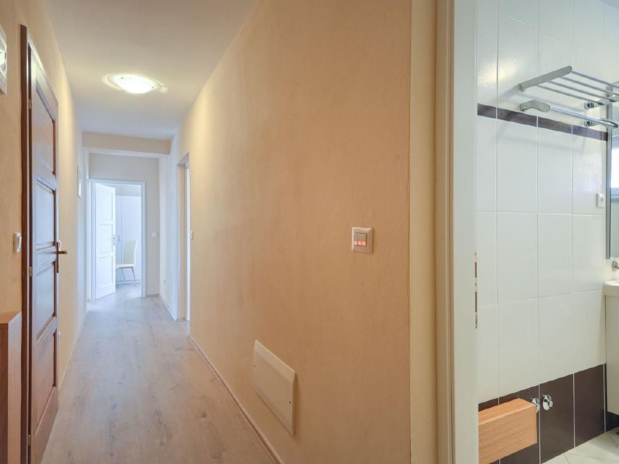 Photo of Residence Paradiso 2