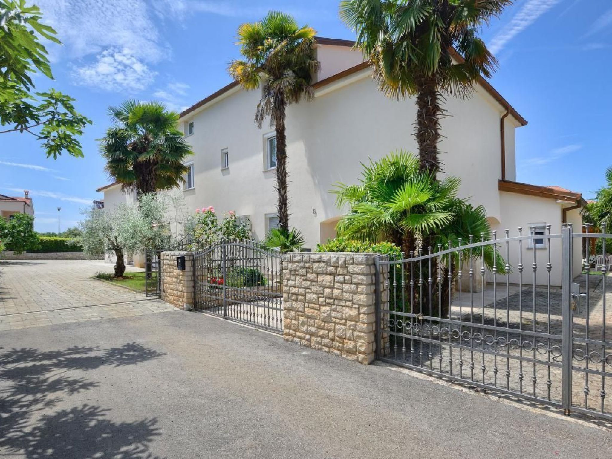 Photo of Residence Paradiso 2