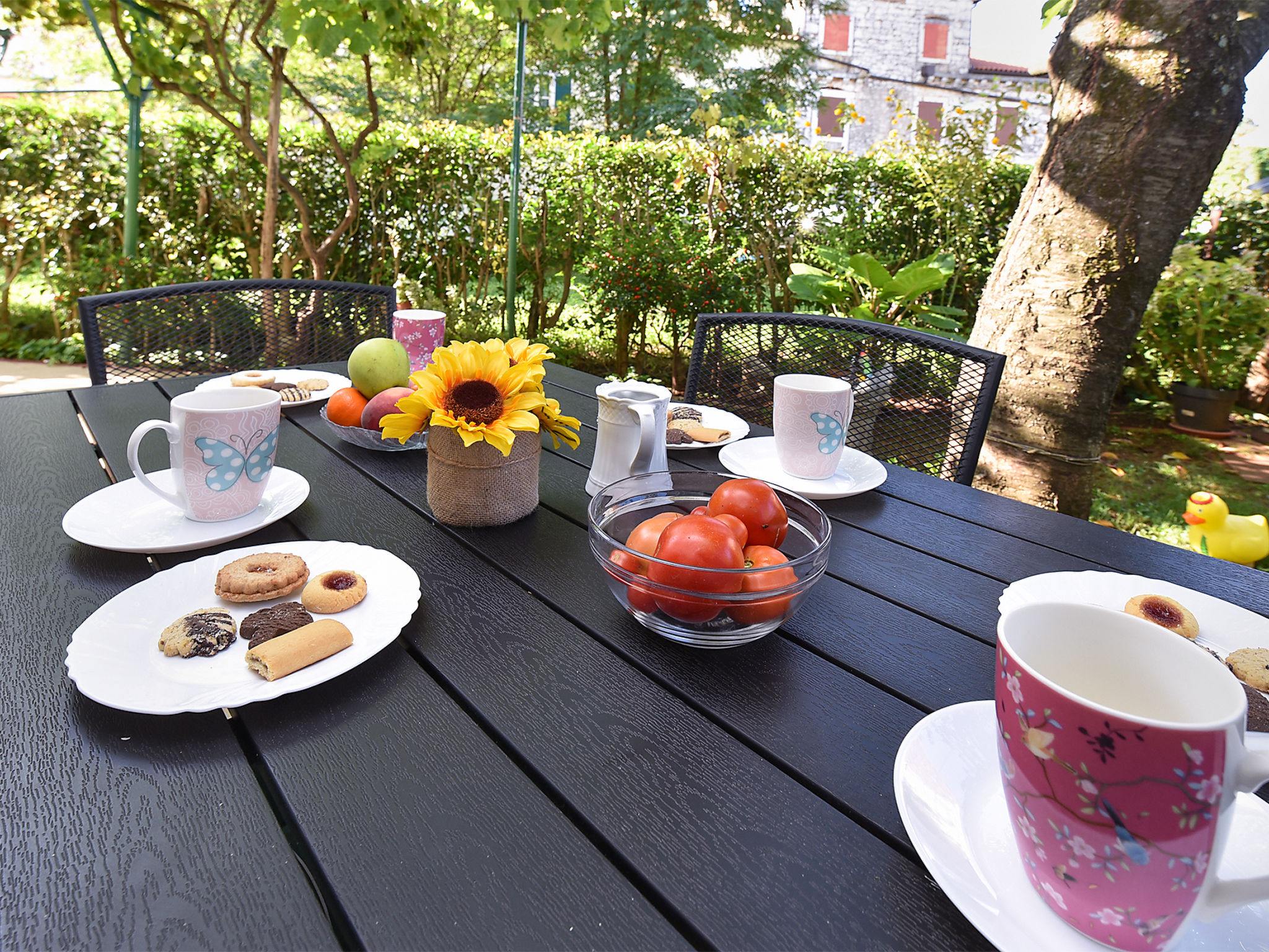 Photo of Apartment 358