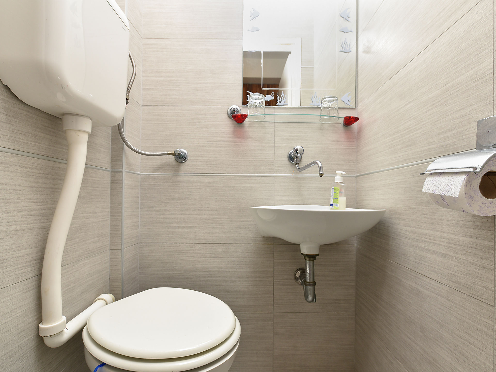 Photo of Apartment 358