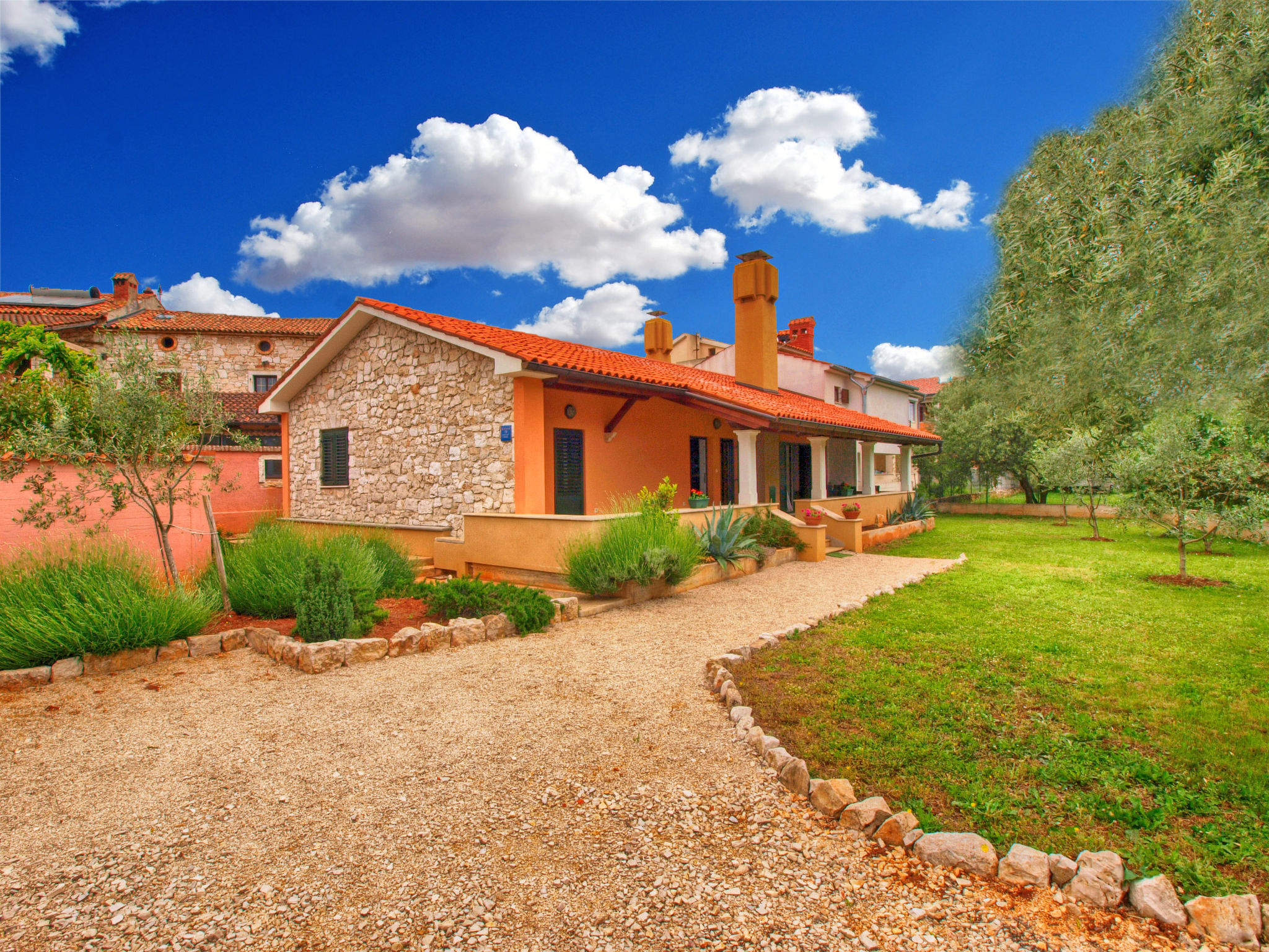 House 1330 Apartment in Poreč