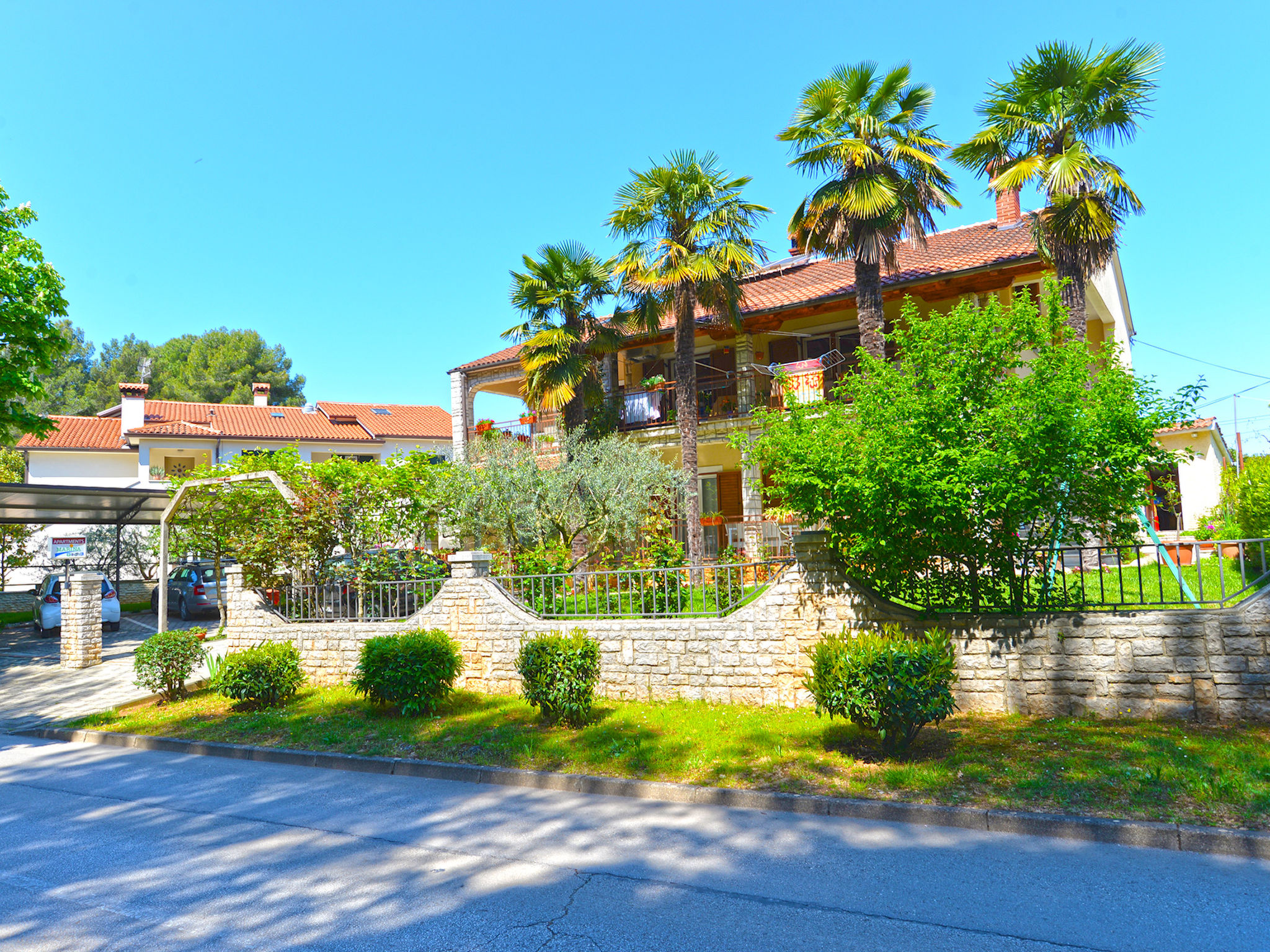 Photo of Apartment 1377