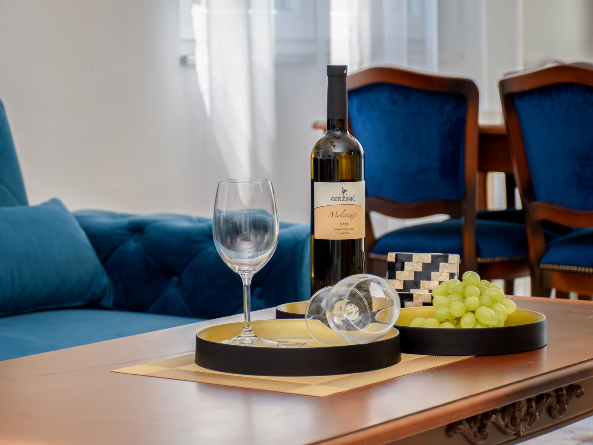 Photo of Villa Angelina