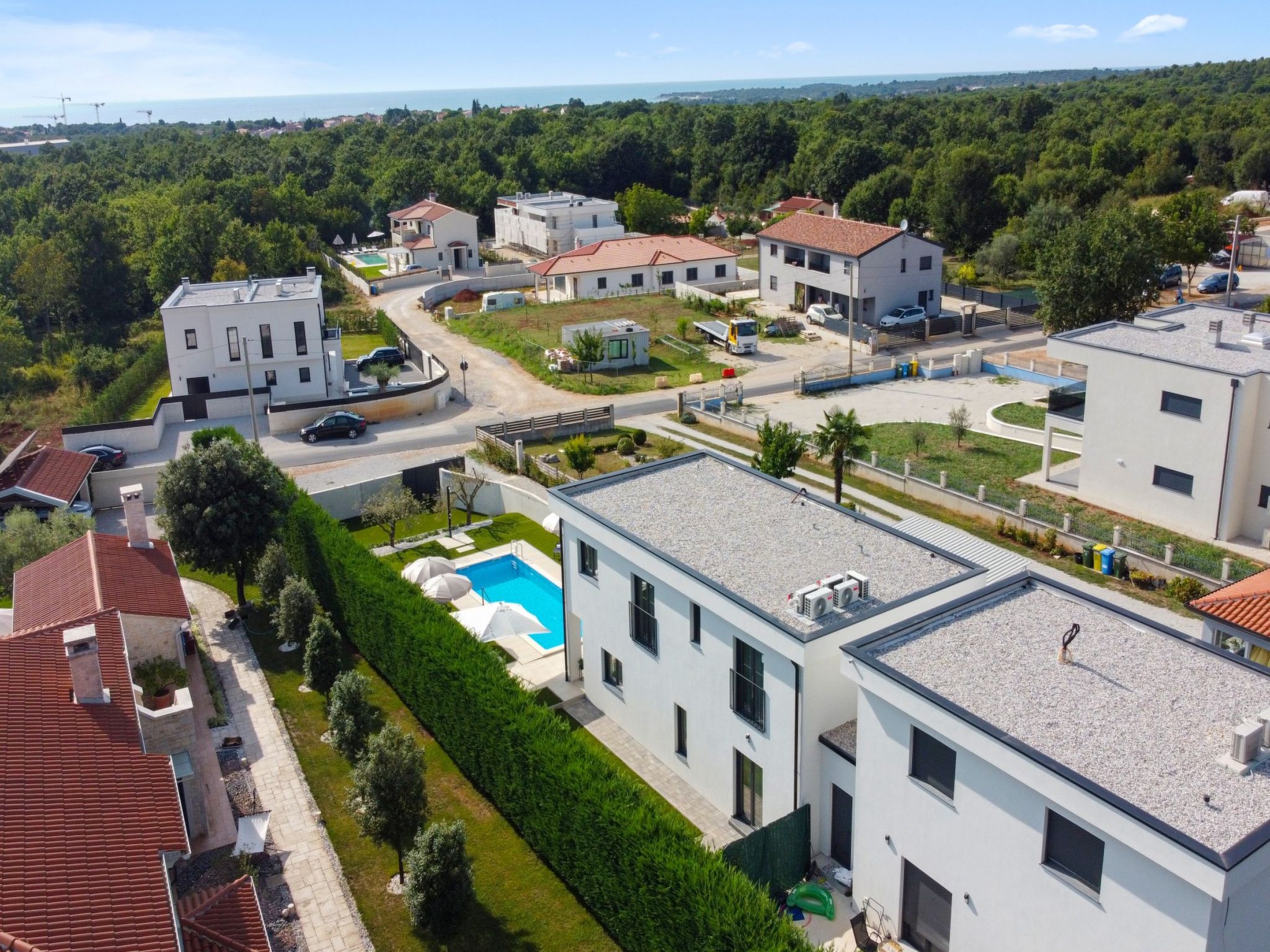 Photo of Villa Angelina