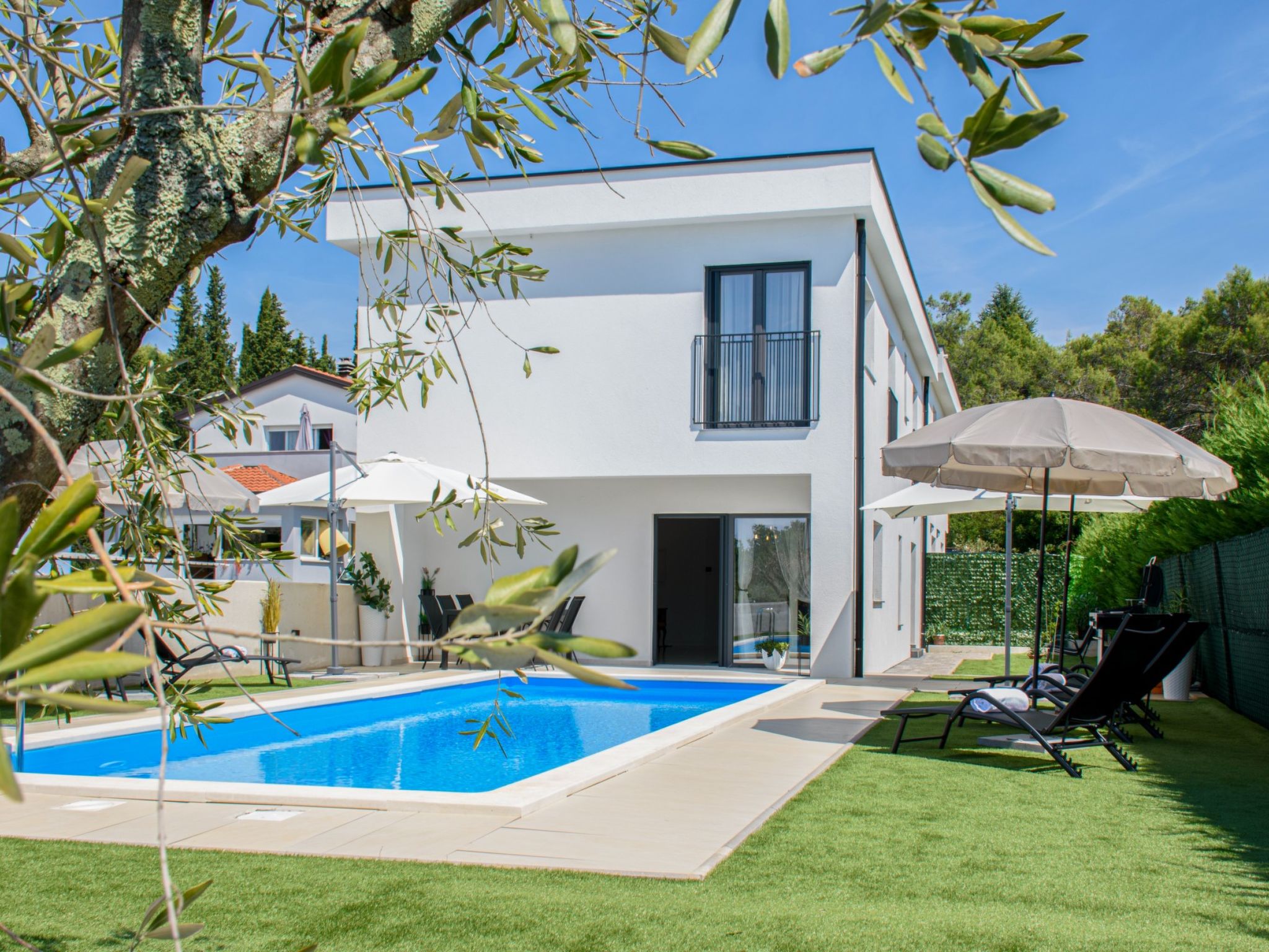 Photo of Villa Angelina